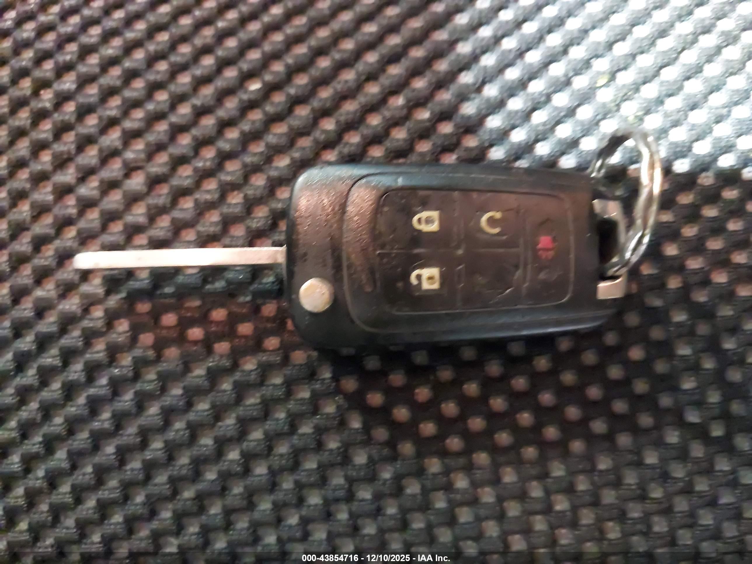 CHEVROLET EQUINOX image 11