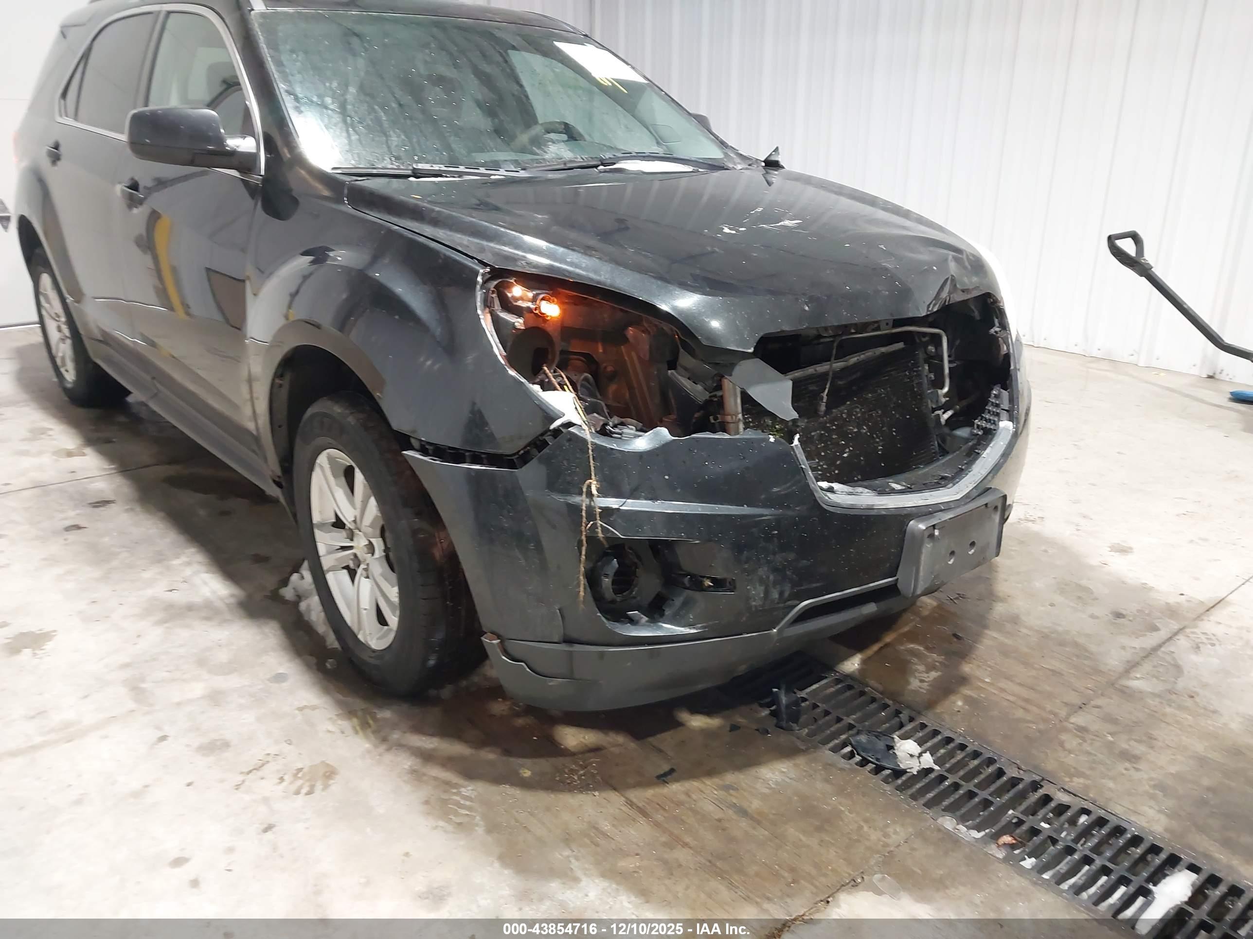 CHEVROLET EQUINOX image 6