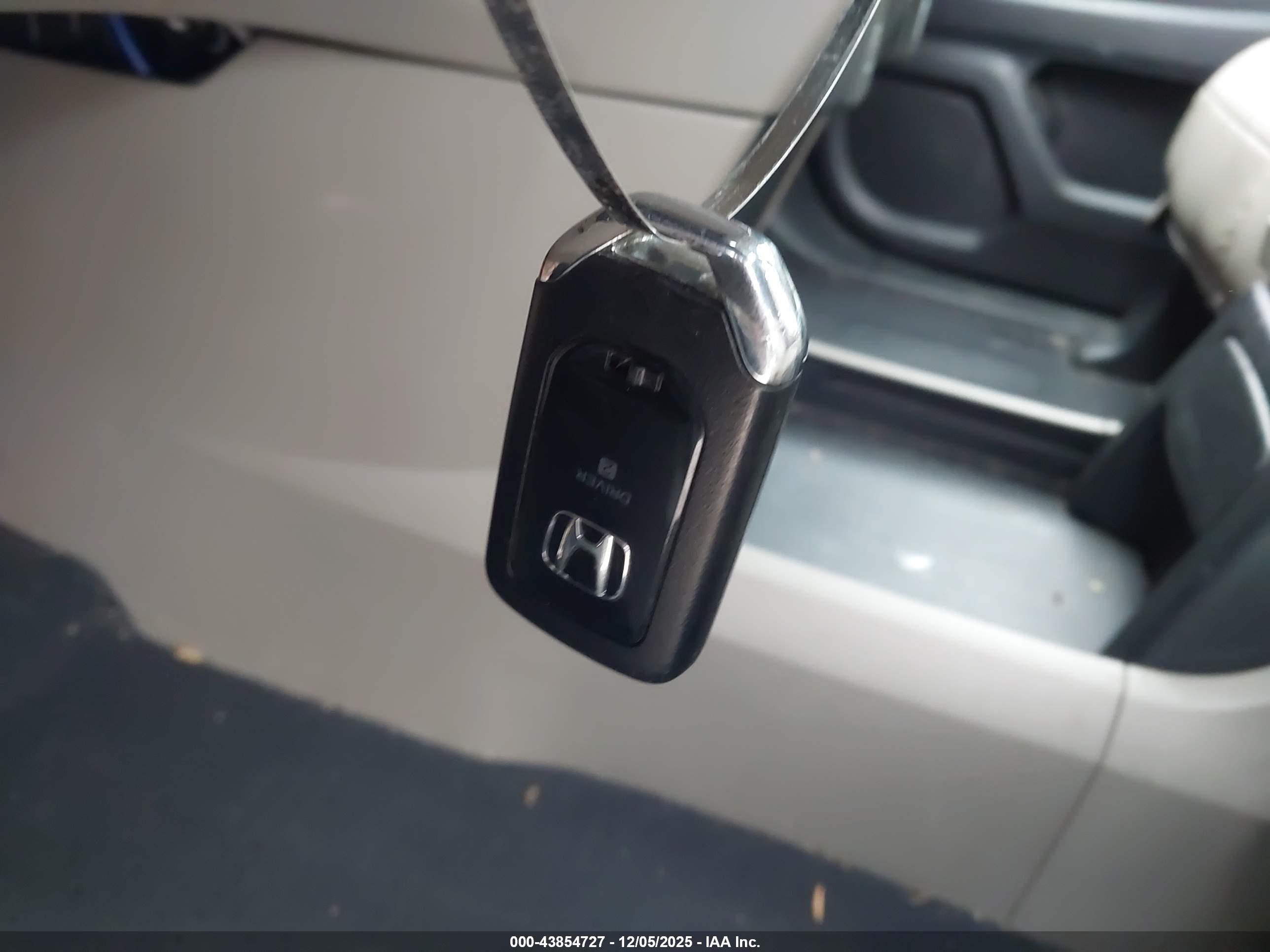 HONDA ODYSSEY image 11