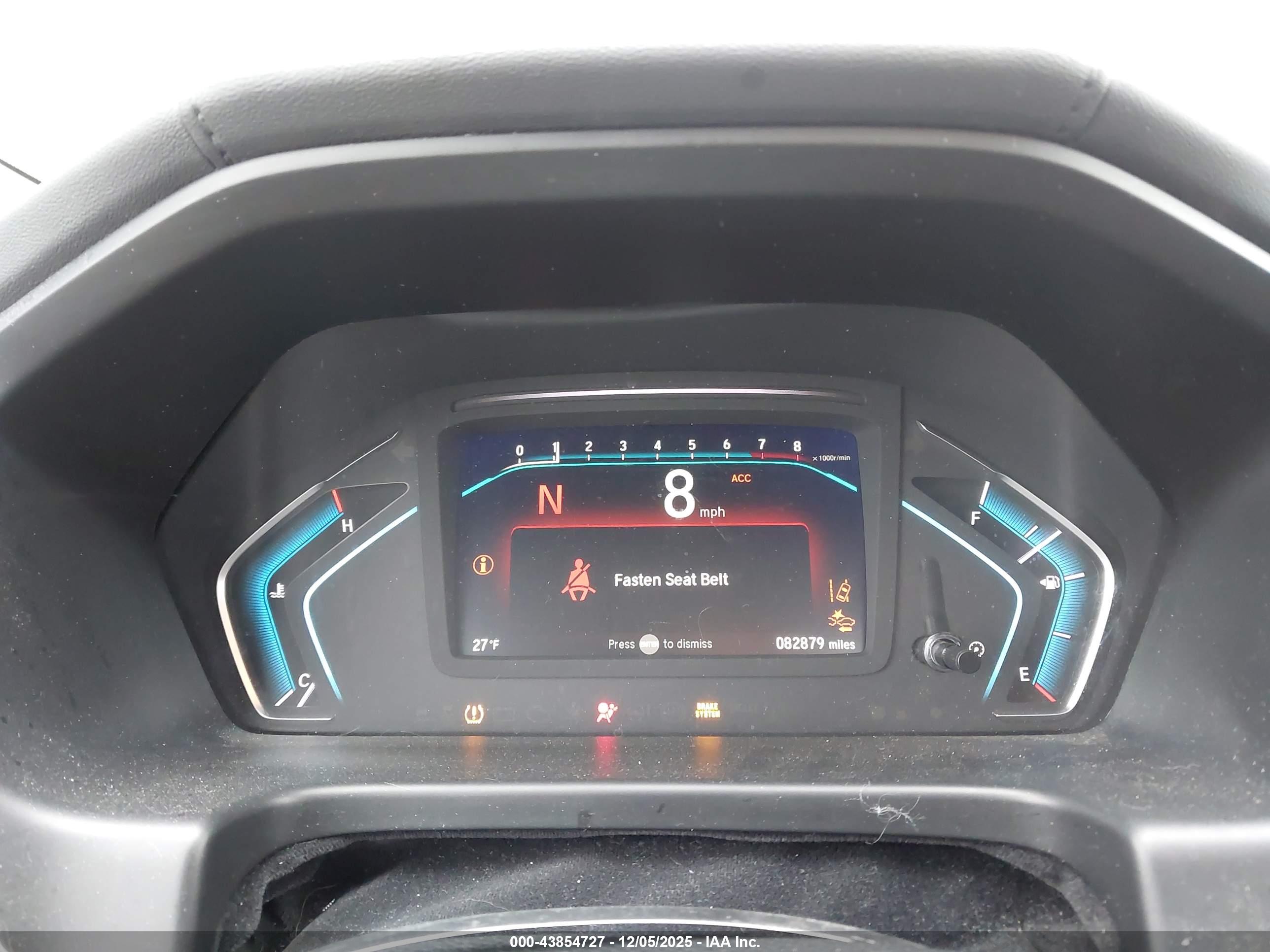HONDA ODYSSEY image 7