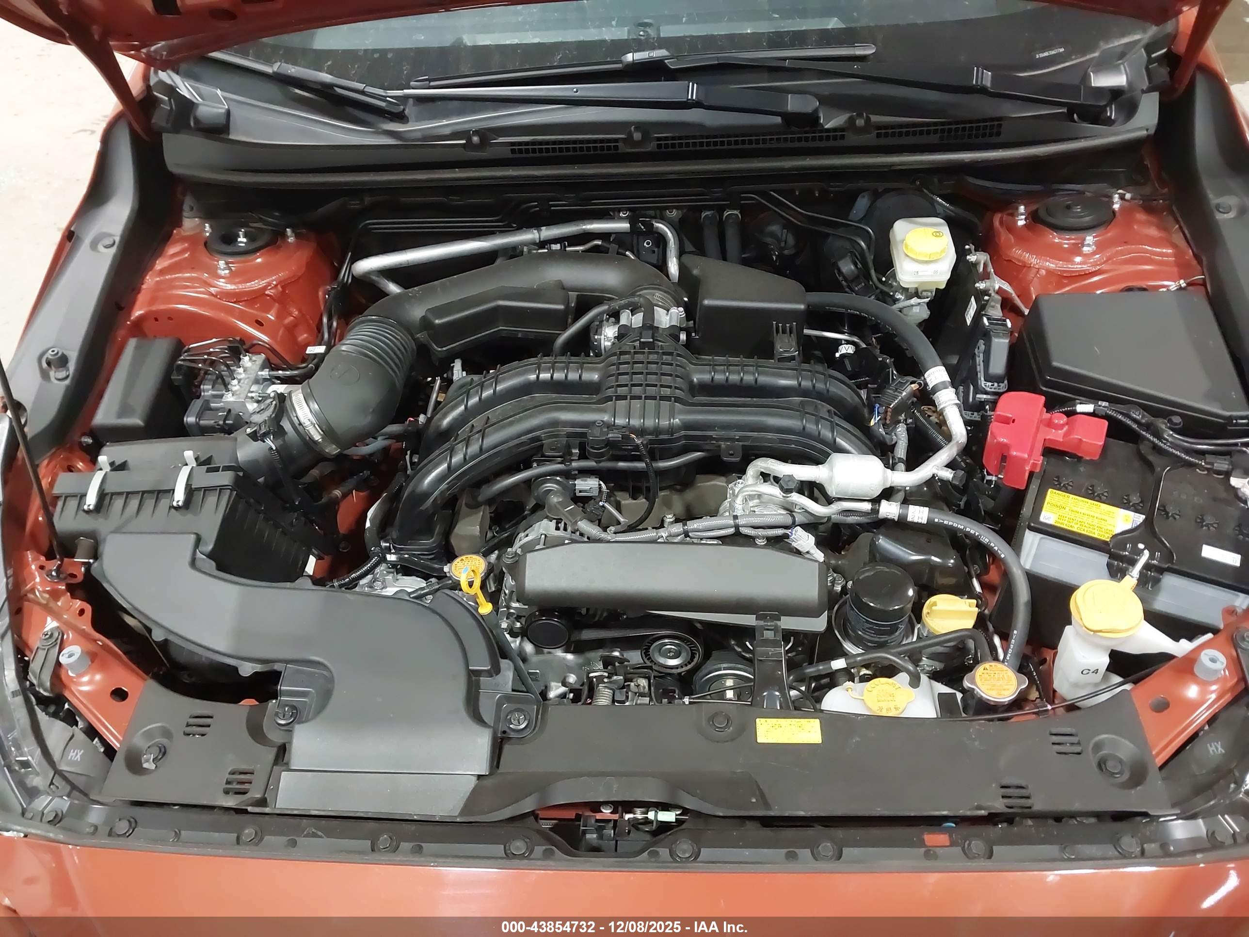 SUBARU CROSSTREK image 10