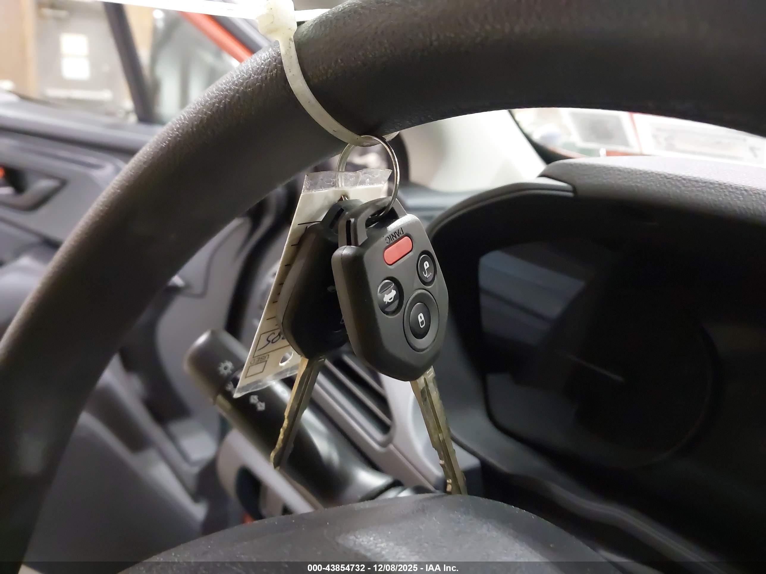SUBARU CROSSTREK image 11