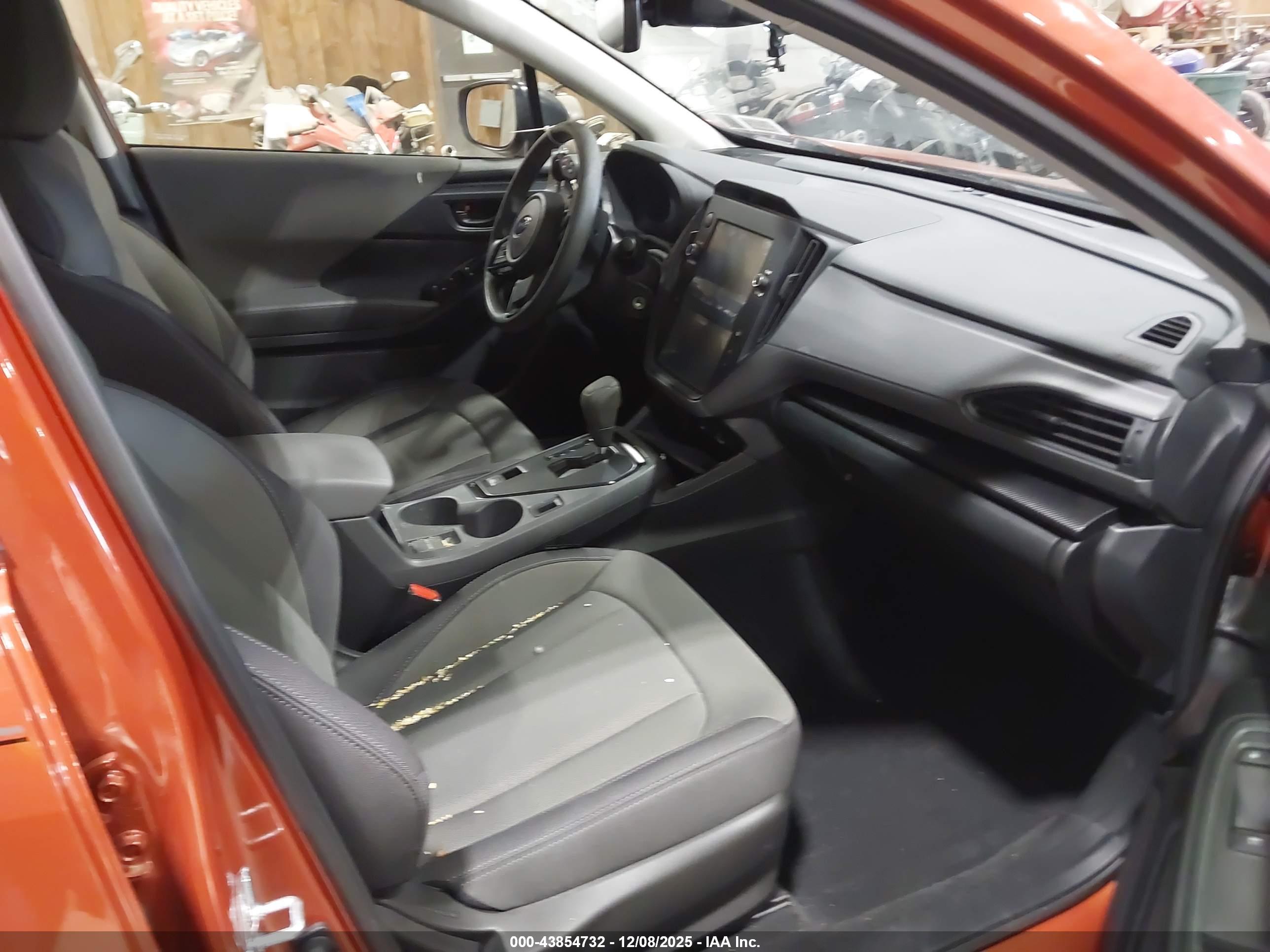 SUBARU CROSSTREK image 5