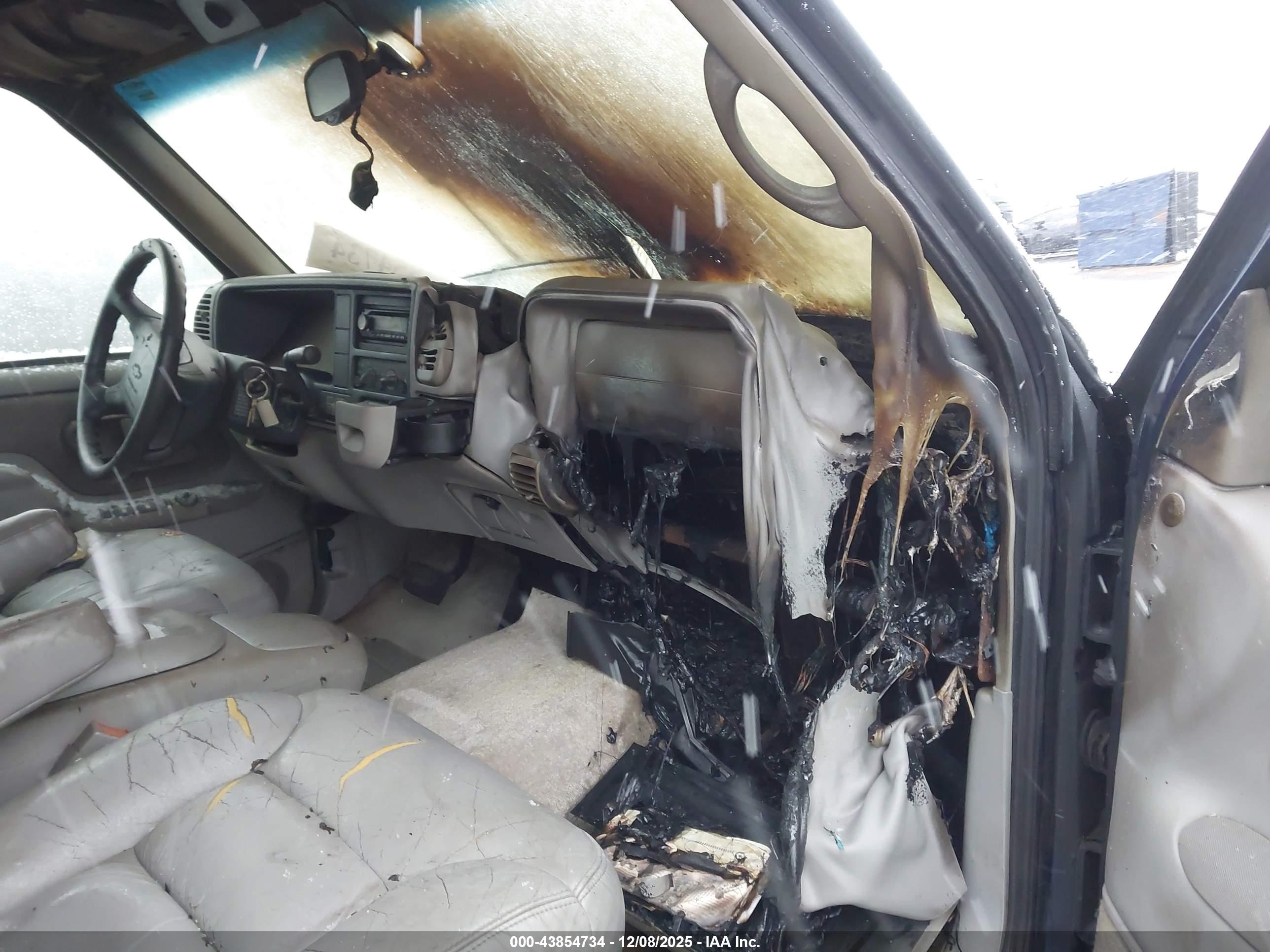 CHEVROLET TAHOE image 5