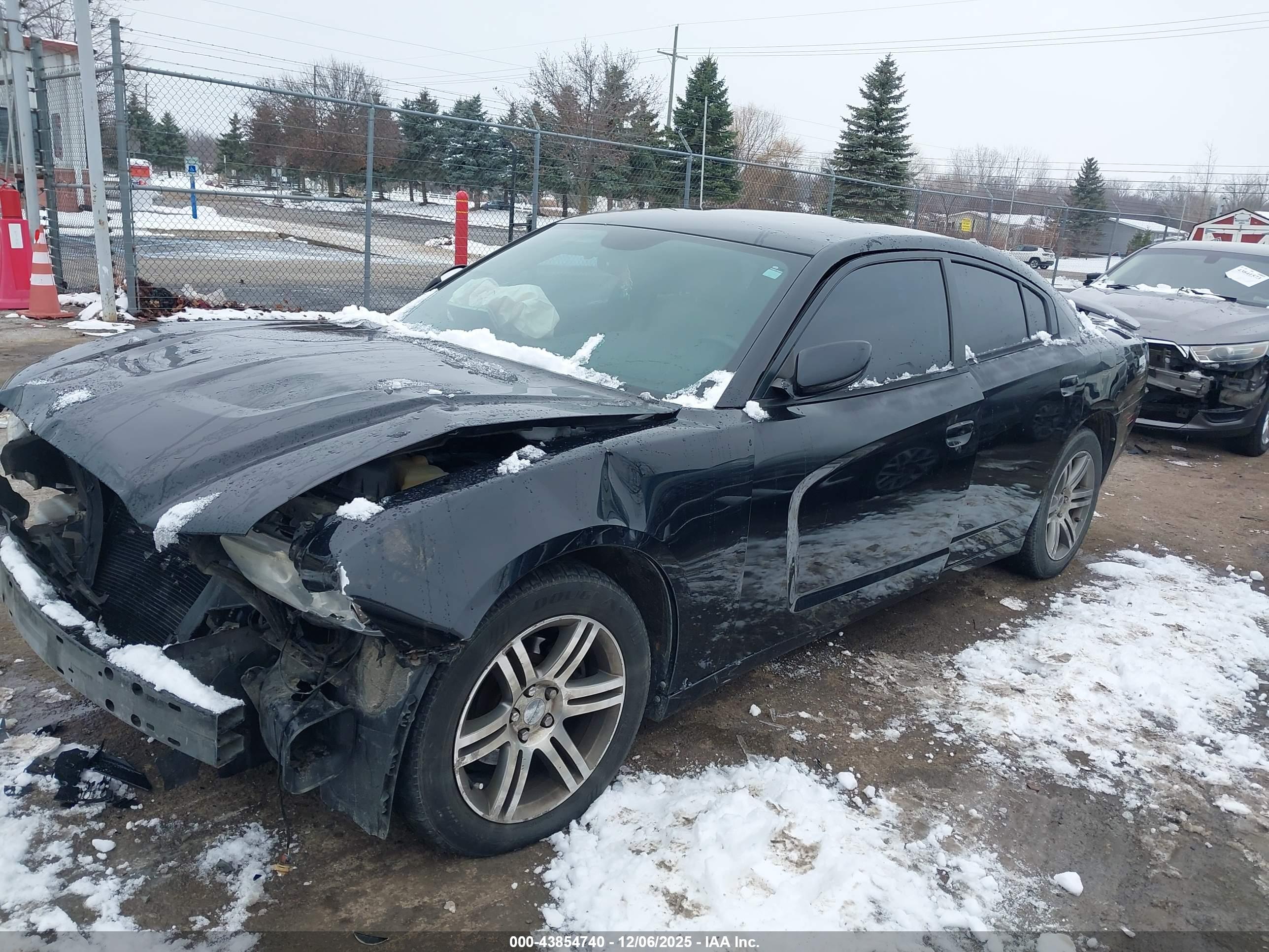 DODGE CHARGER image 2