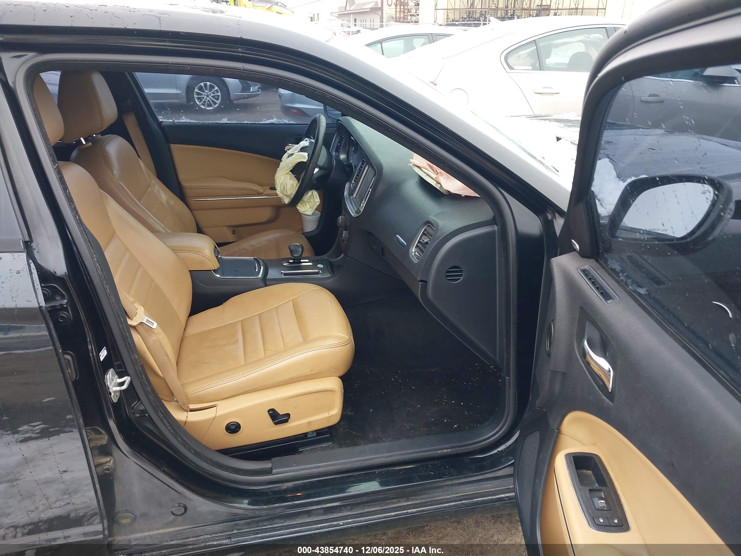 DODGE CHARGER image 5