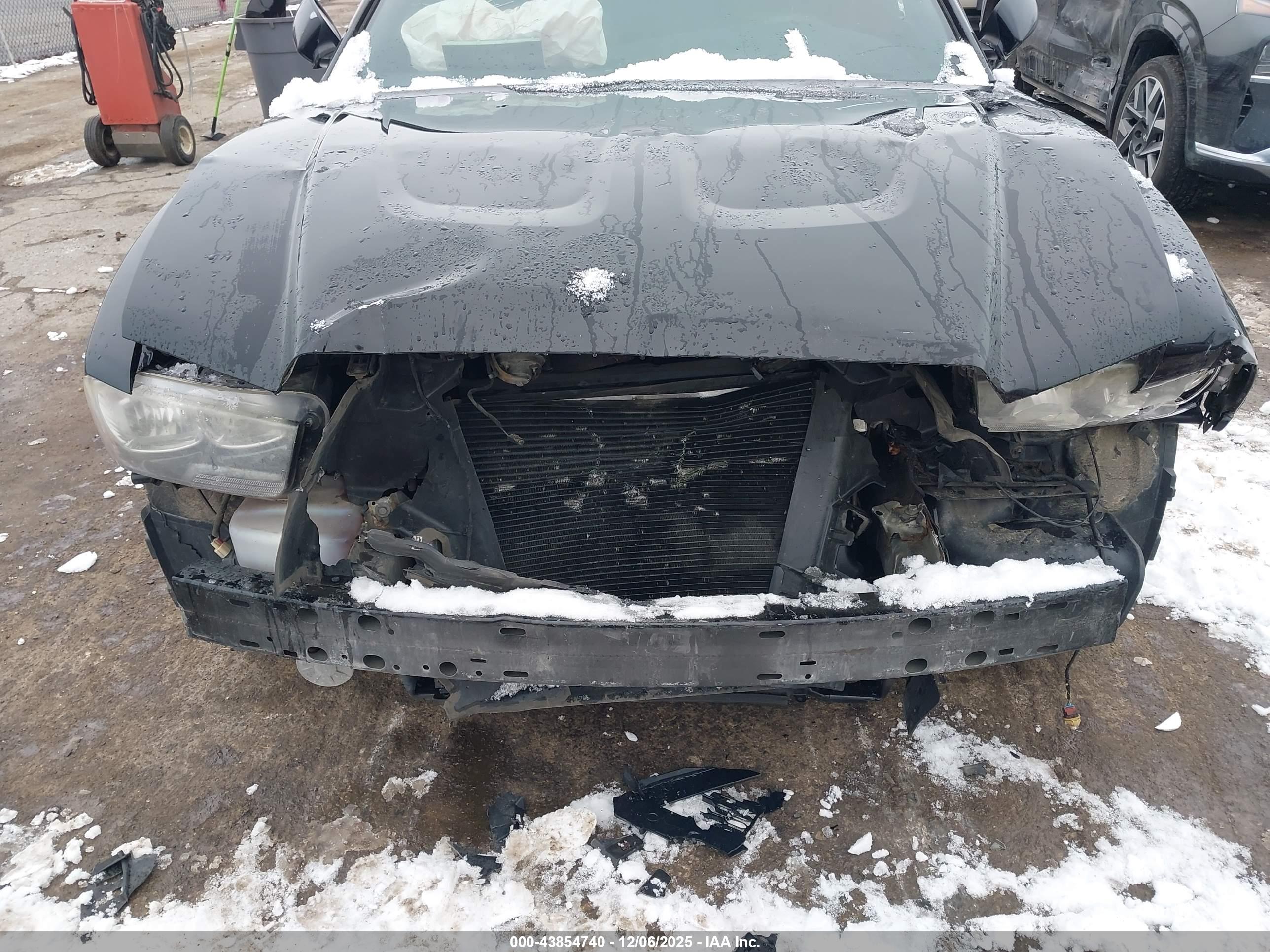DODGE CHARGER image 6