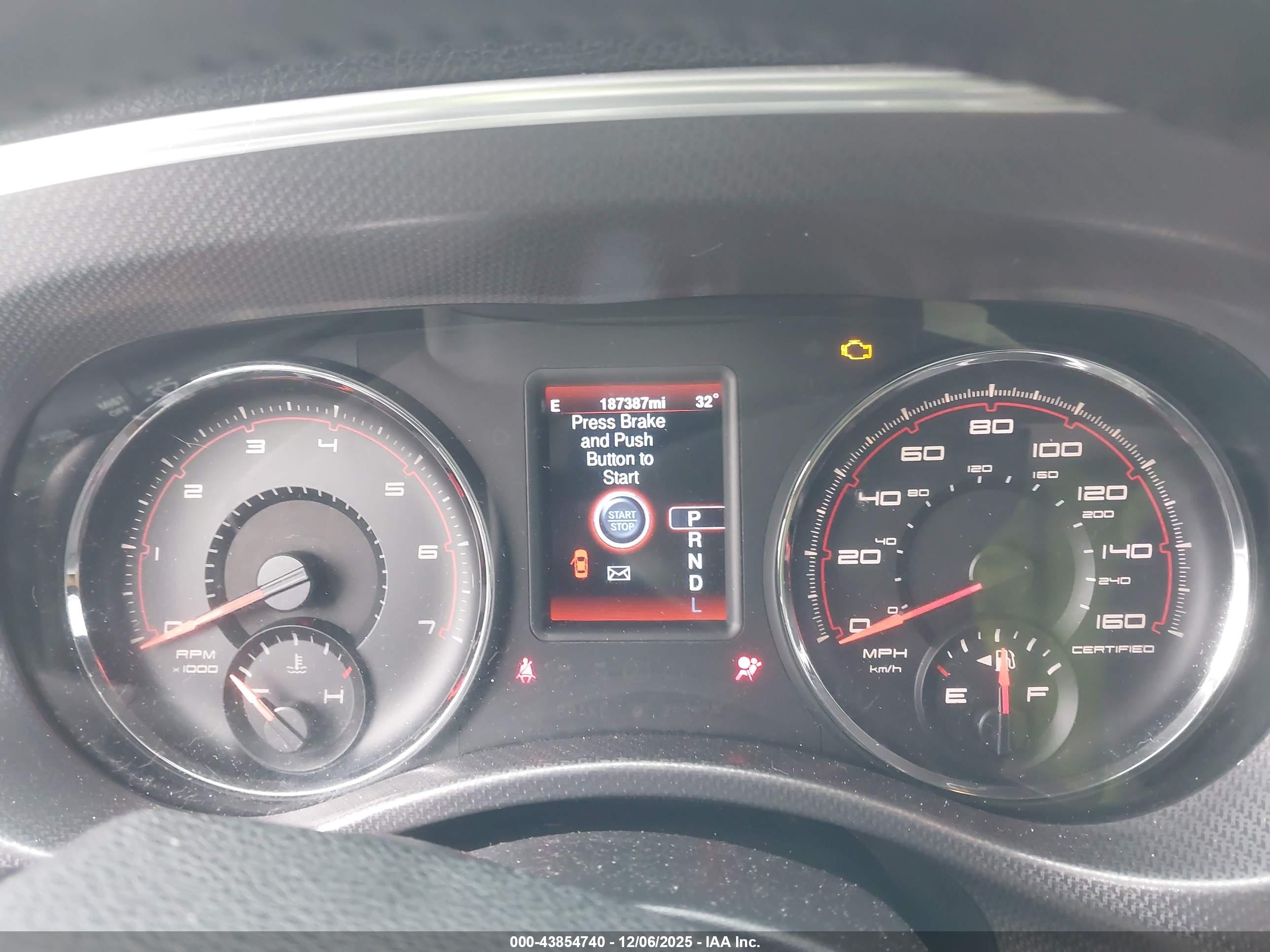 DODGE CHARGER image 7