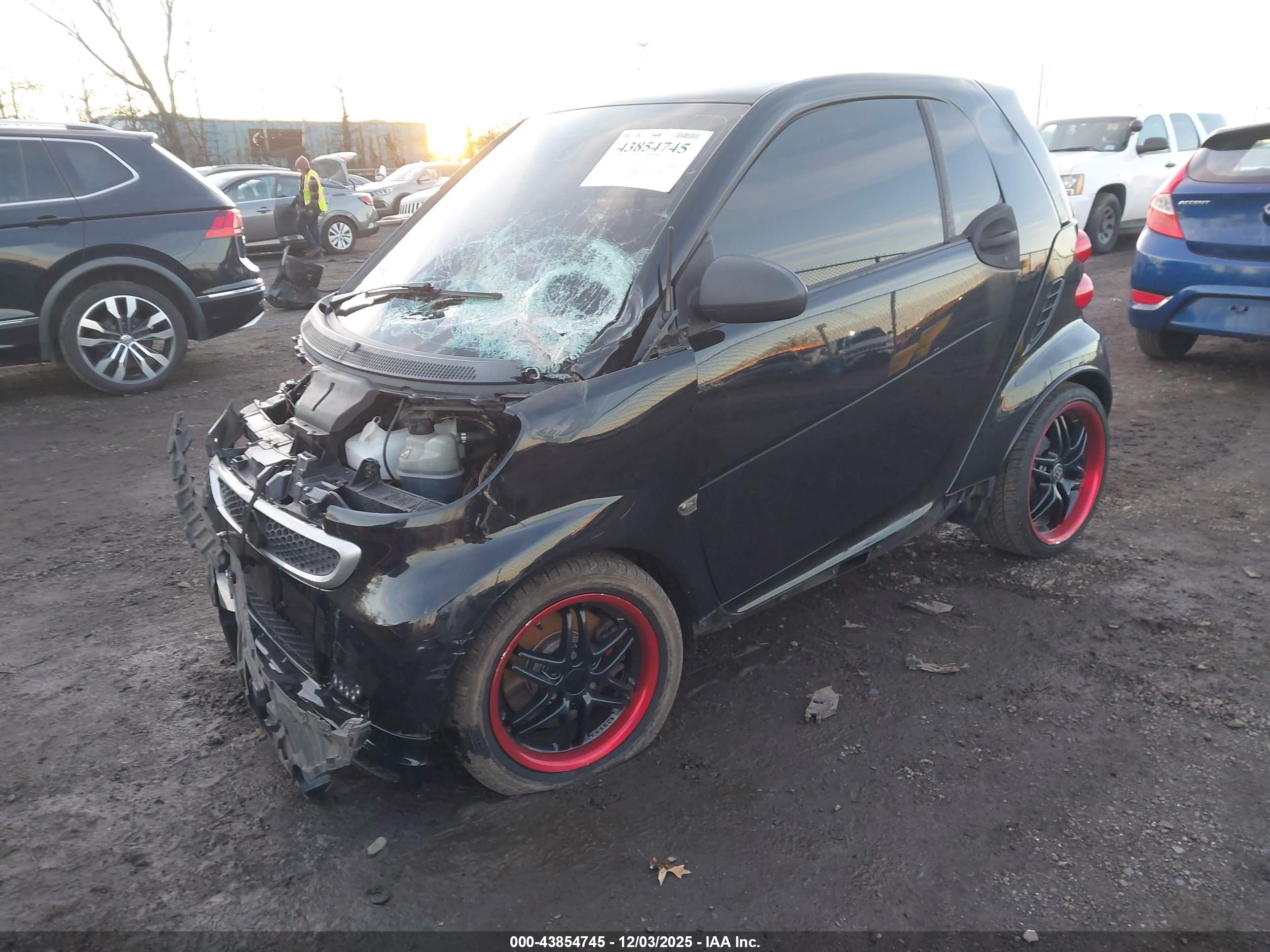 SMART FORTWO image 2