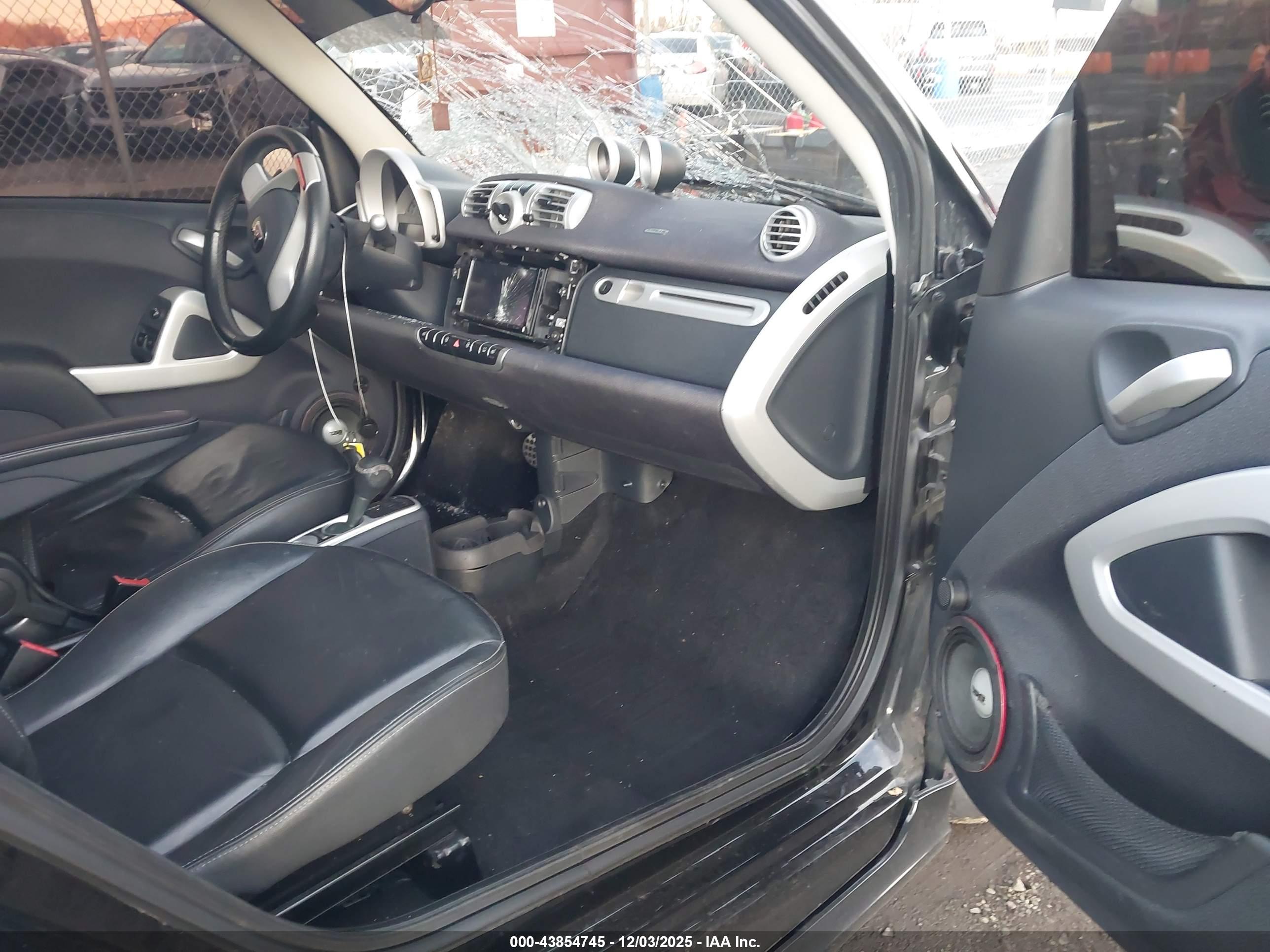 SMART FORTWO image 5
