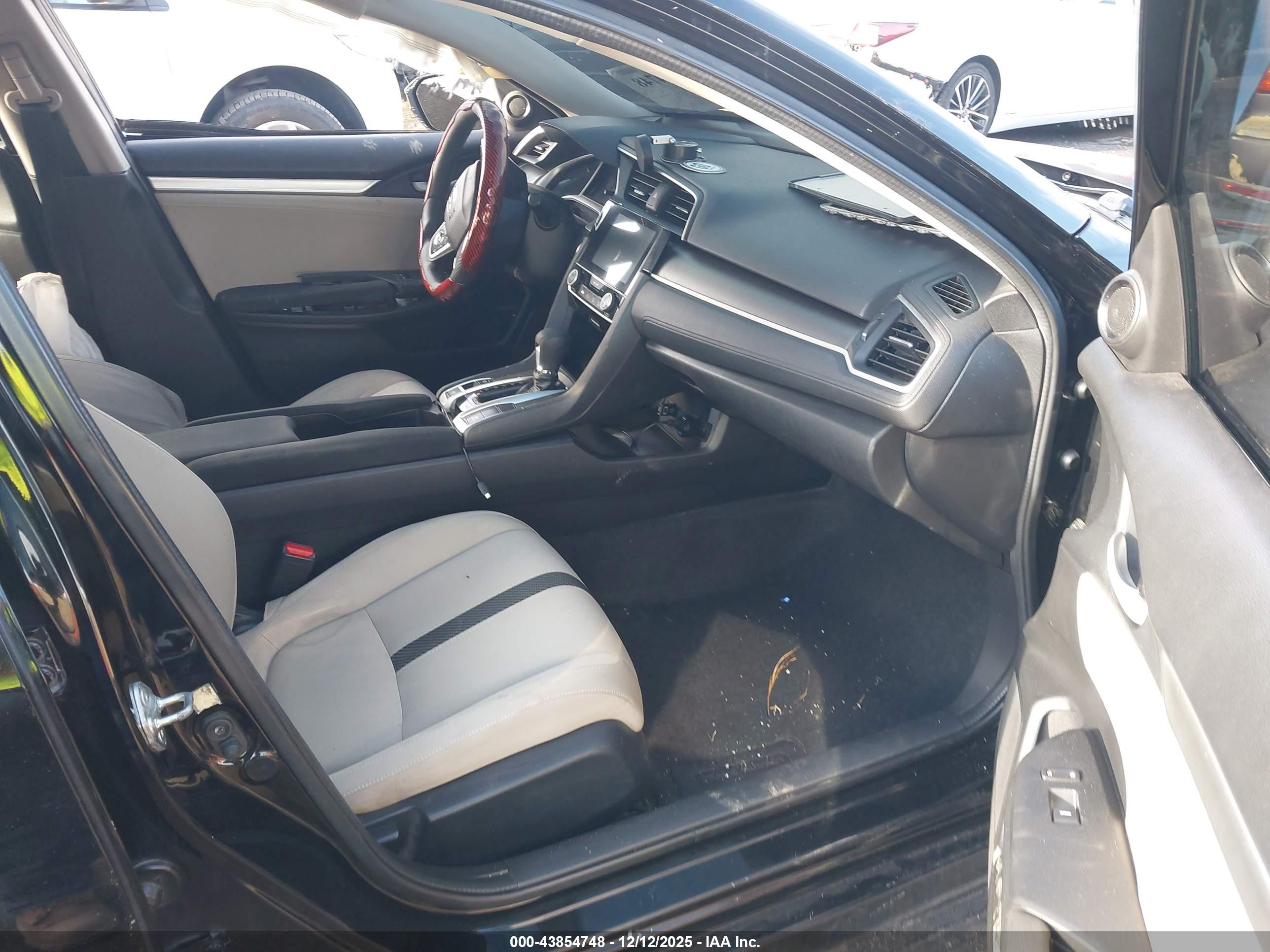 HONDA CIVIC image 5