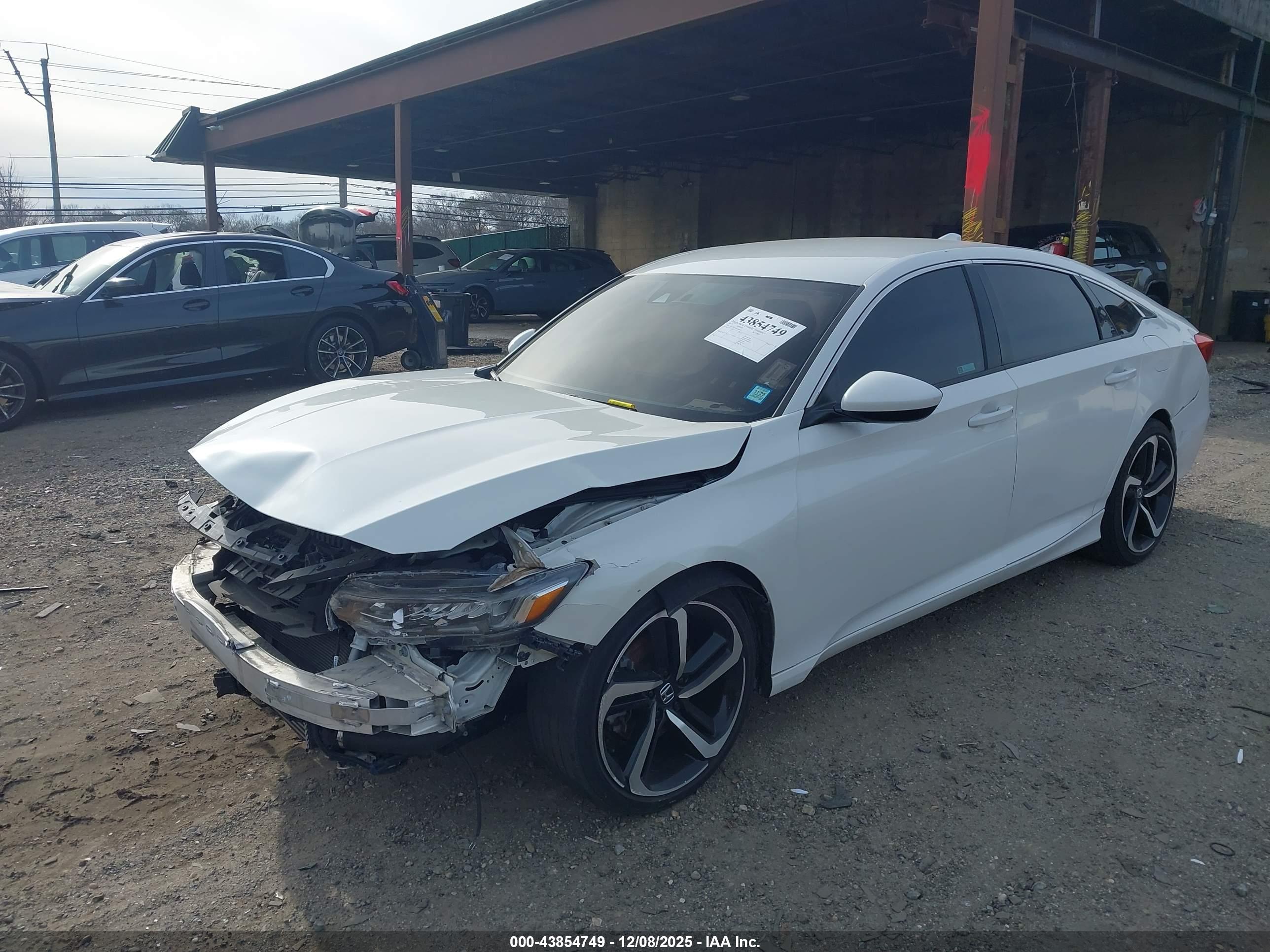 HONDA ACCORD image 2
