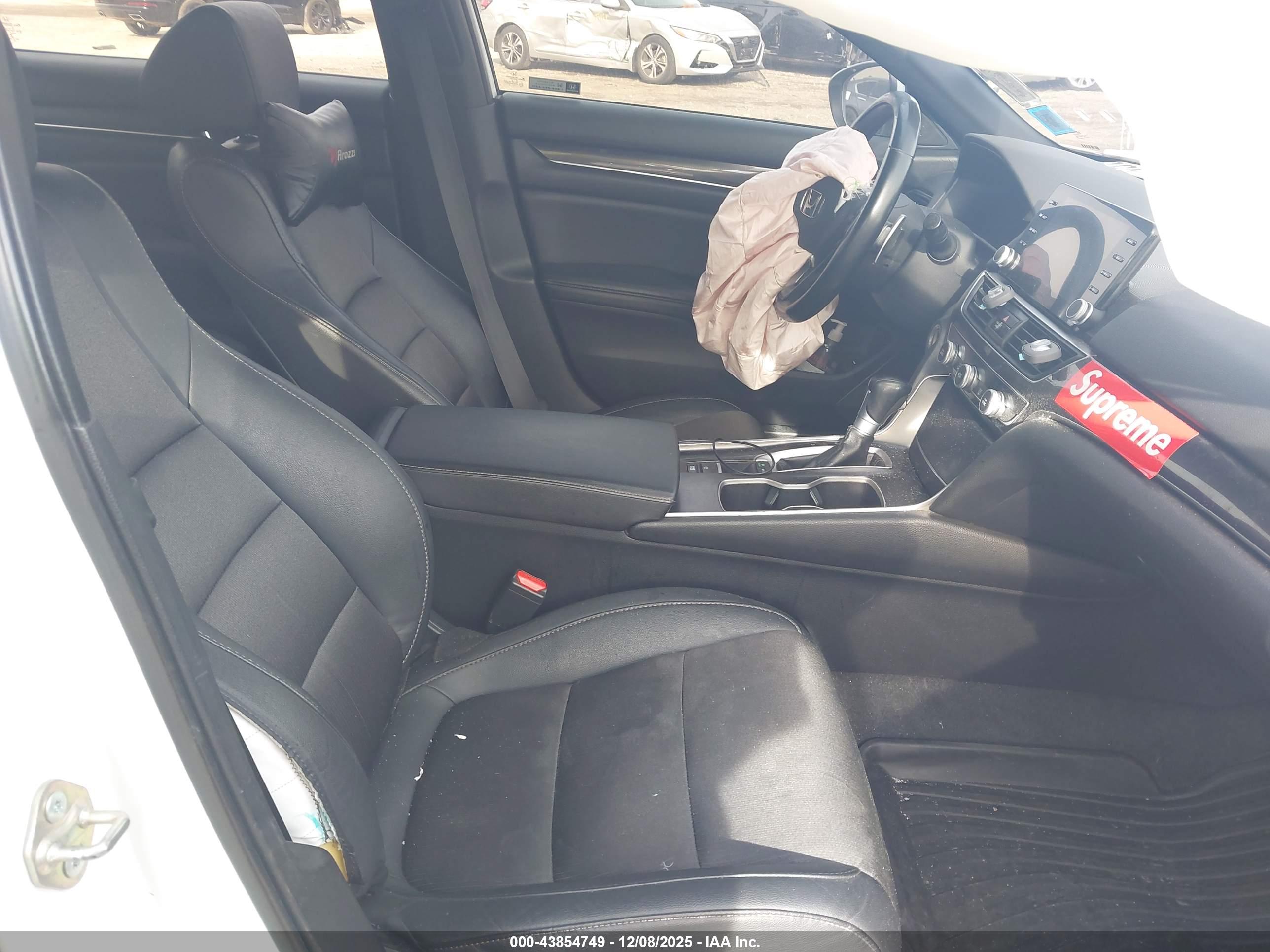 HONDA ACCORD image 5