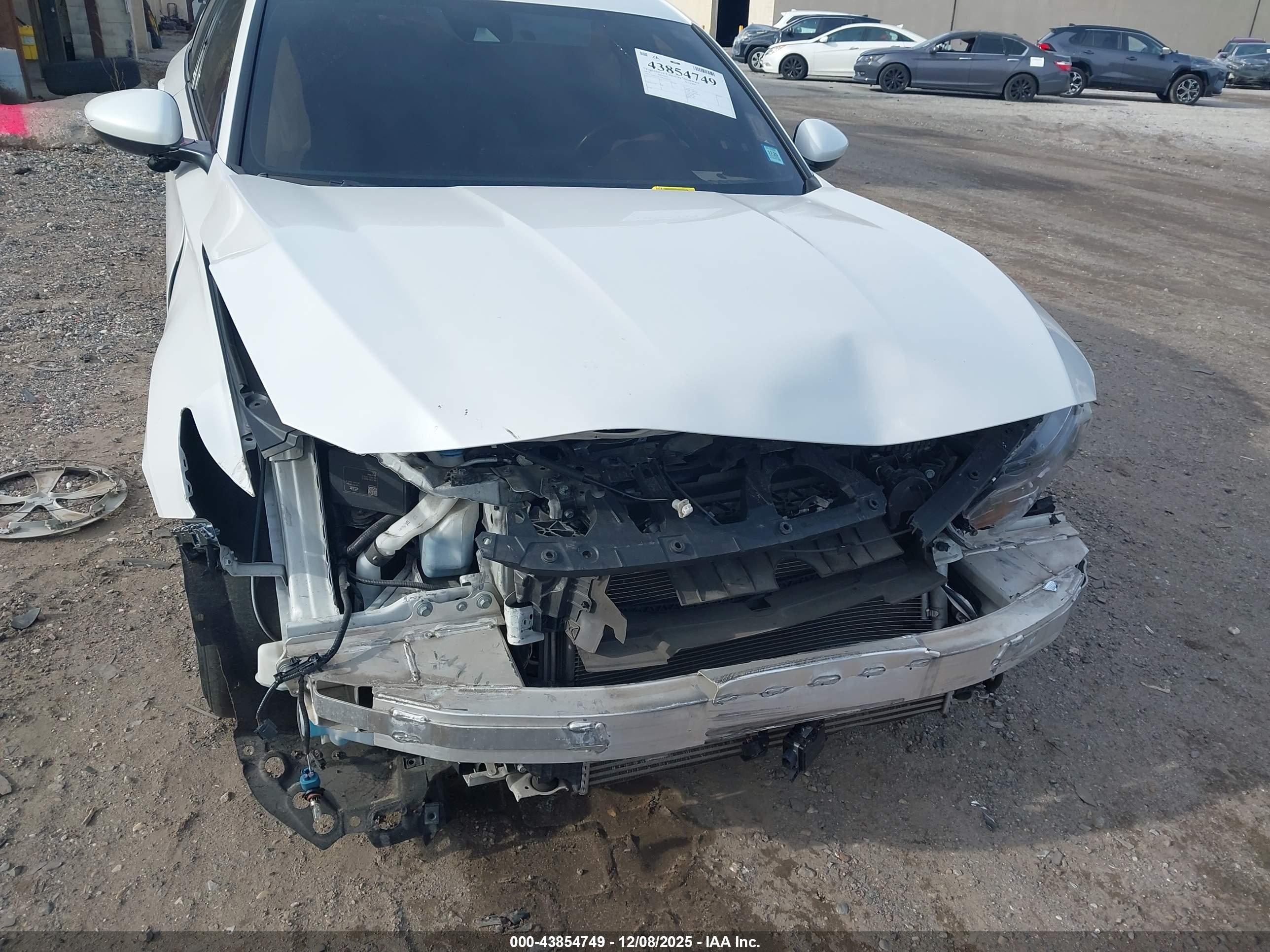 HONDA ACCORD image 6