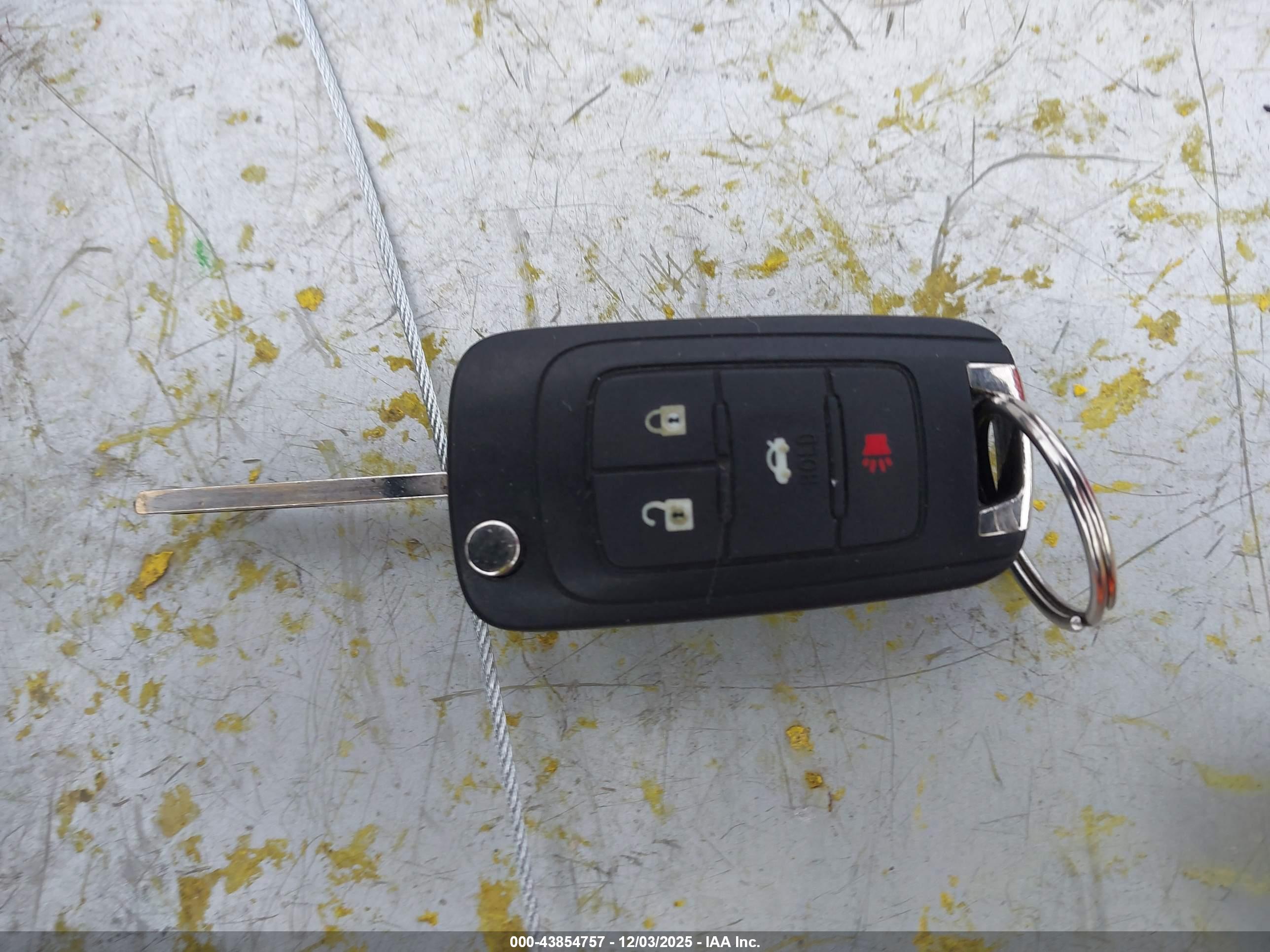 CHEVROLET CRUZE image 11