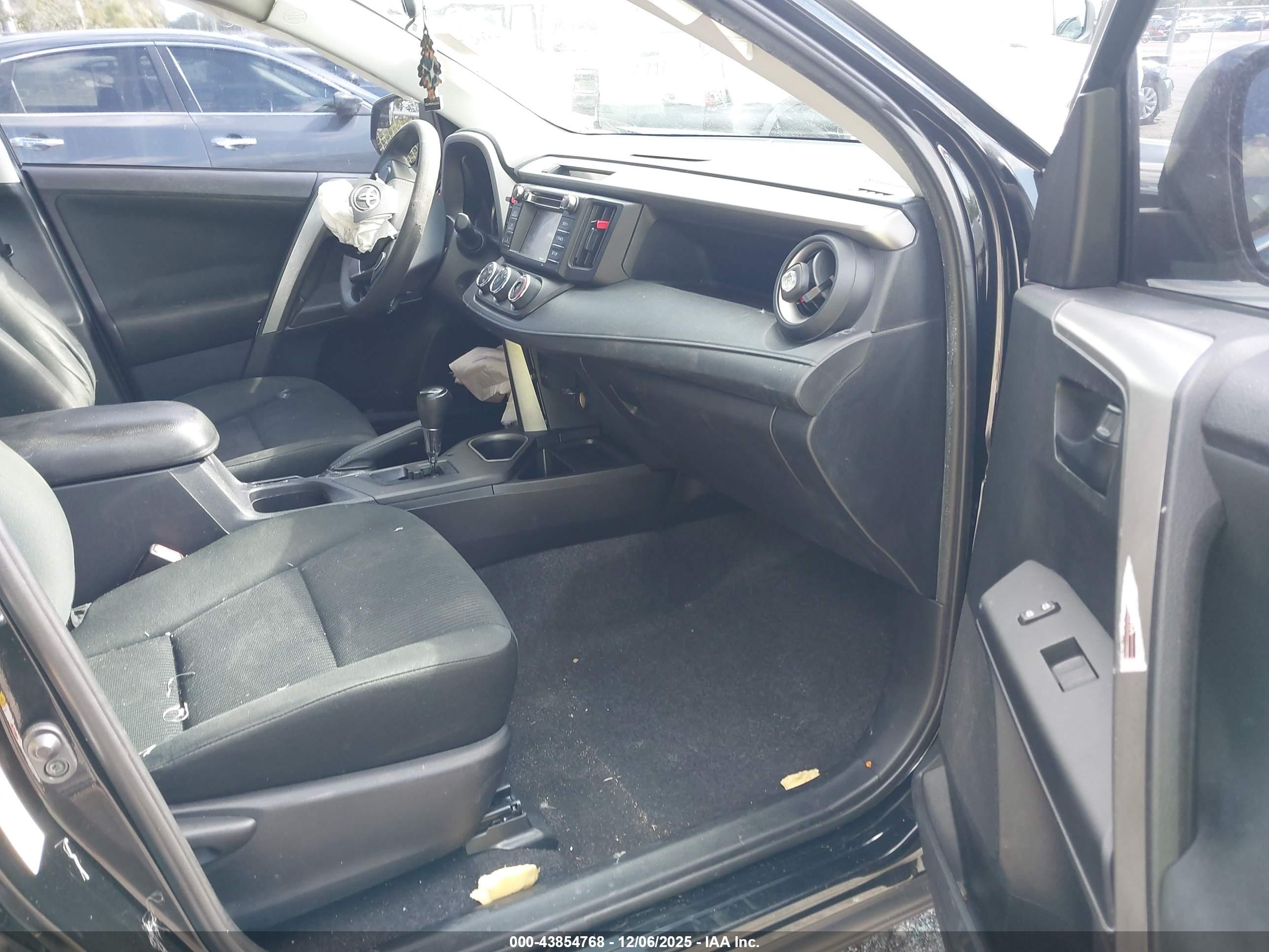 TOYOTA RAV4 image 5