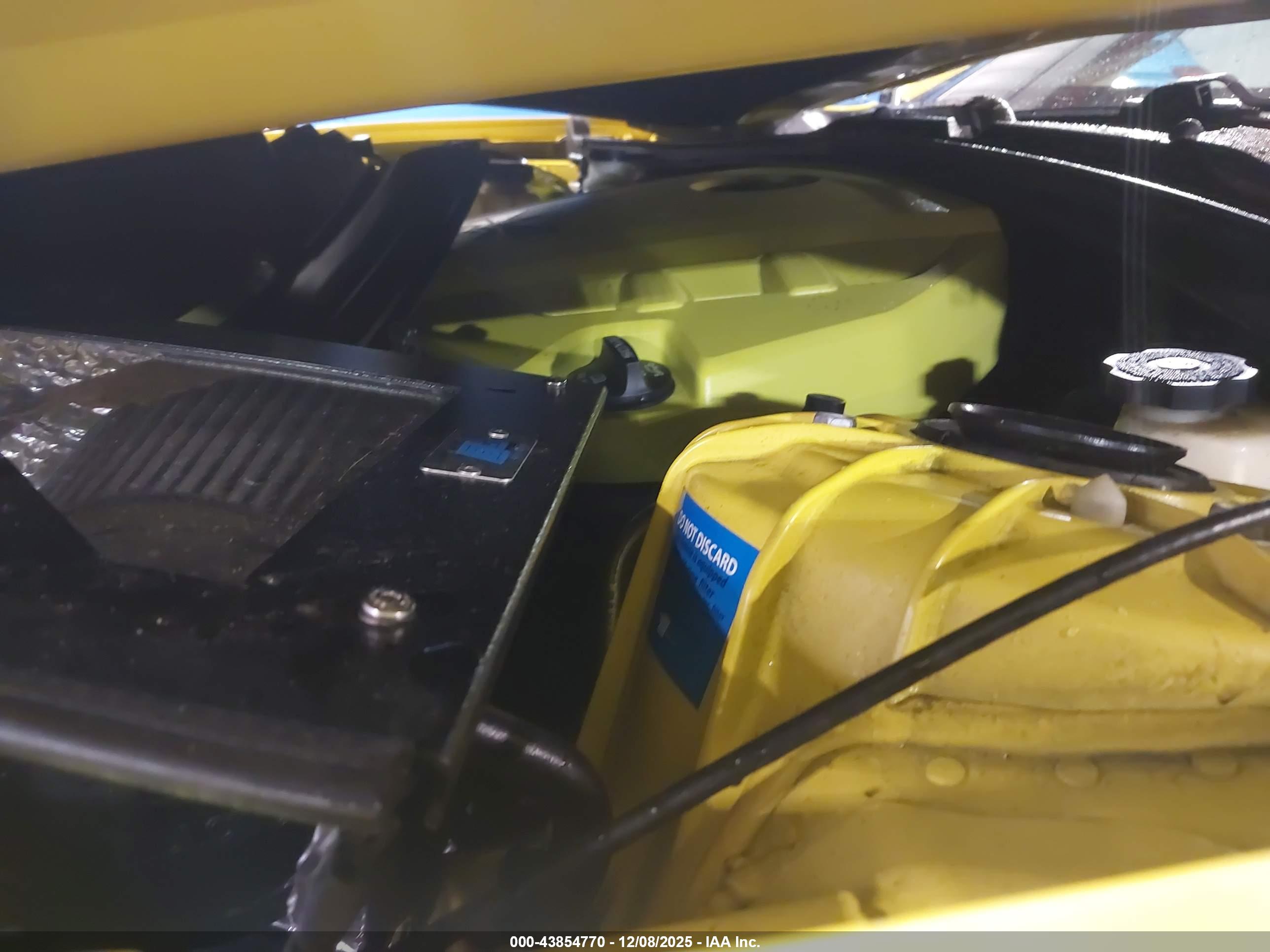 CHEVROLET CAMARO image 10