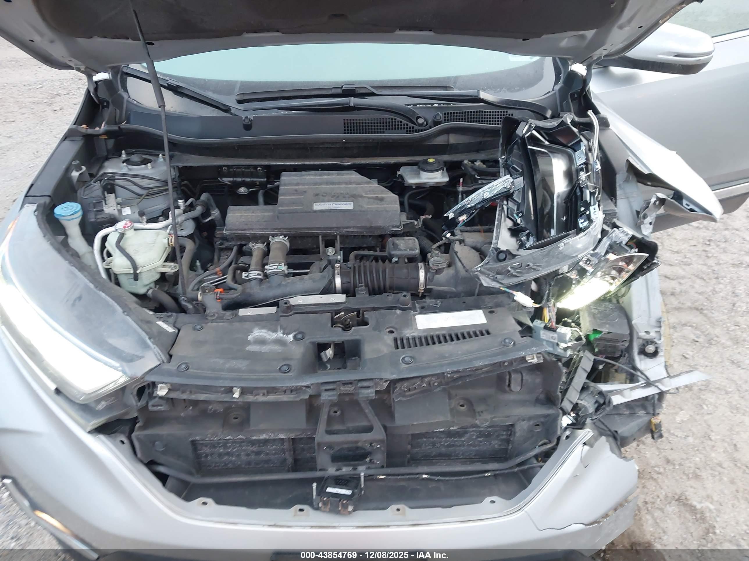 HONDA CR-V image 10