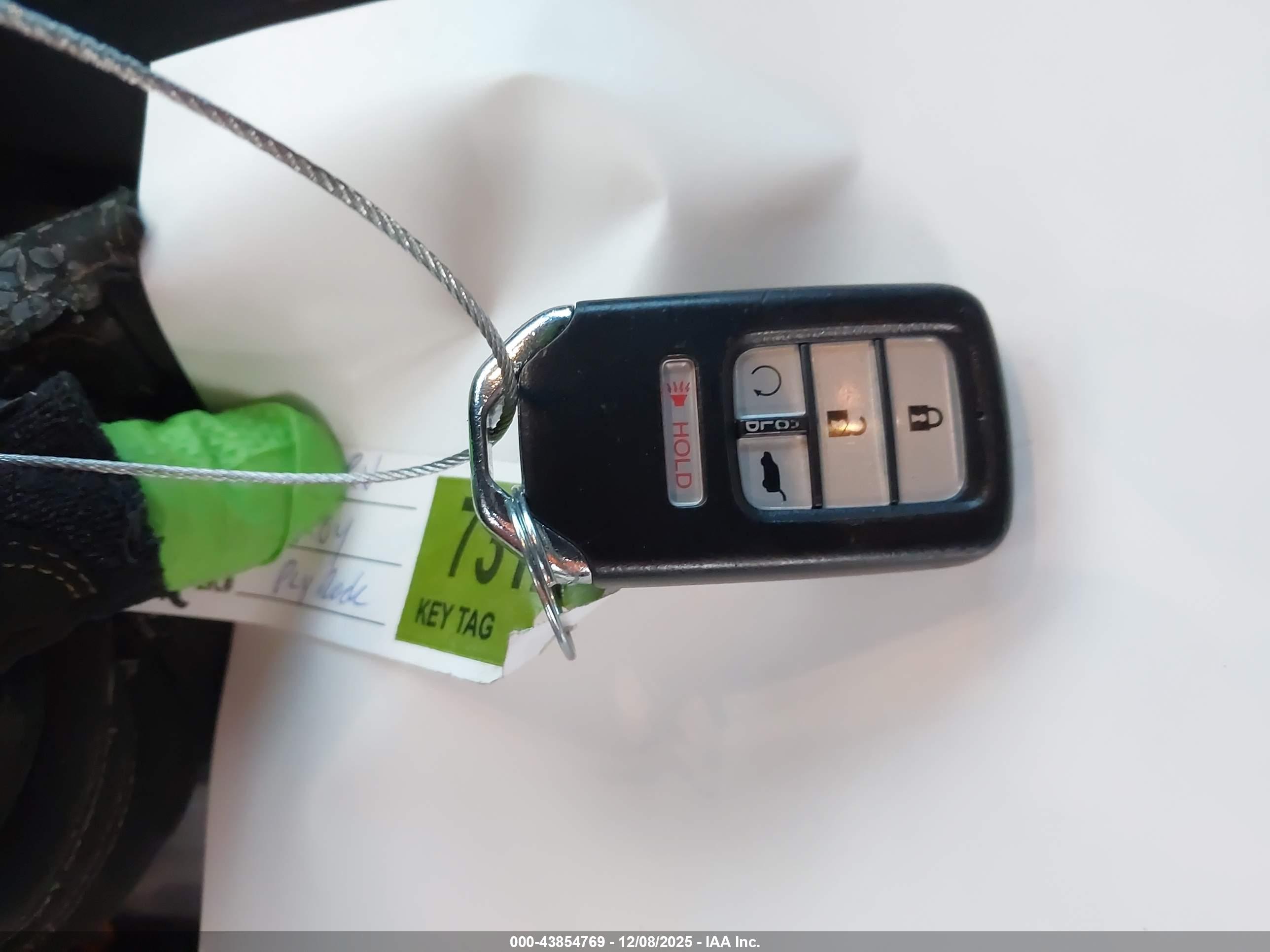HONDA CR-V image 11
