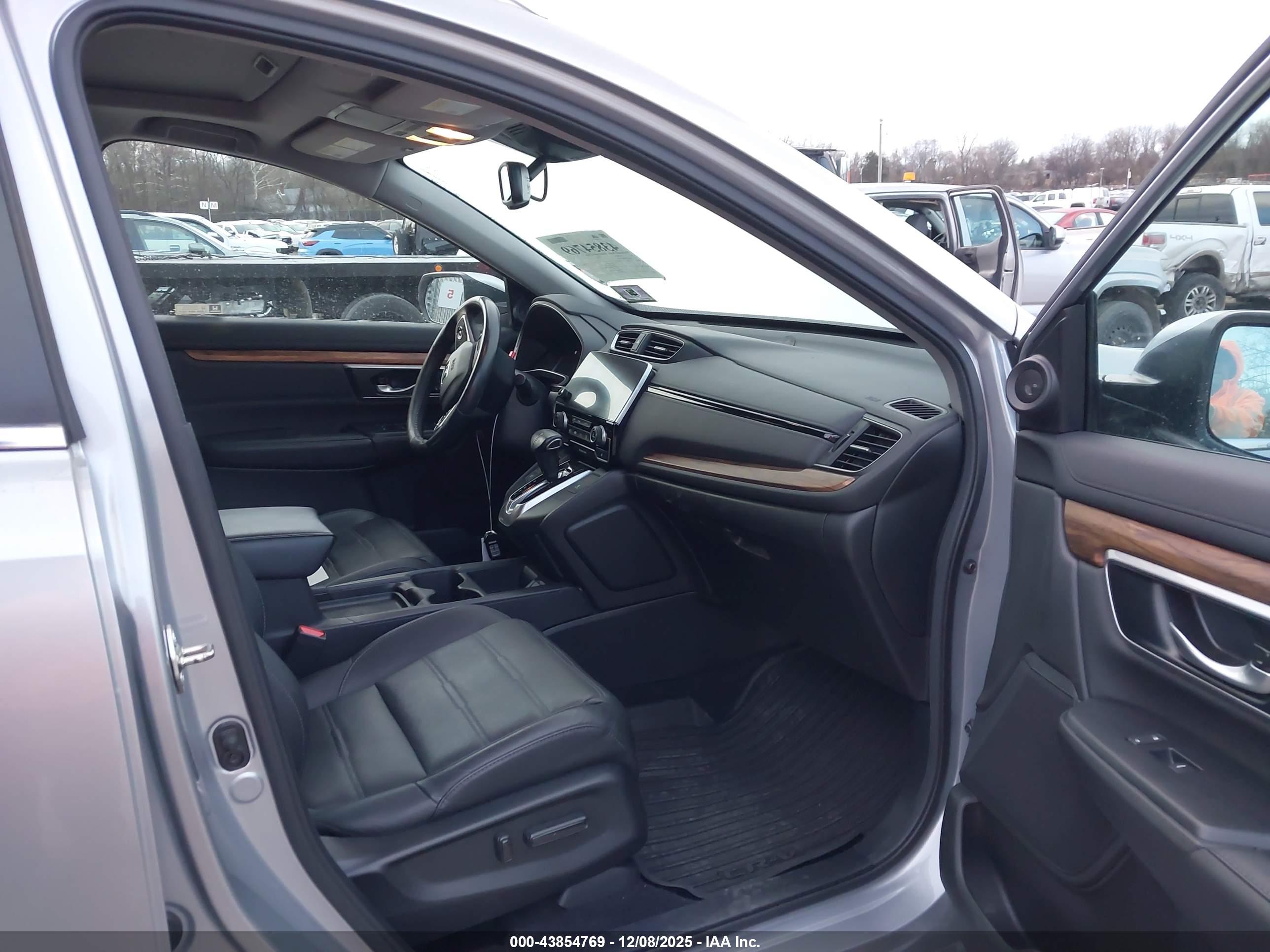 HONDA CR-V image 5