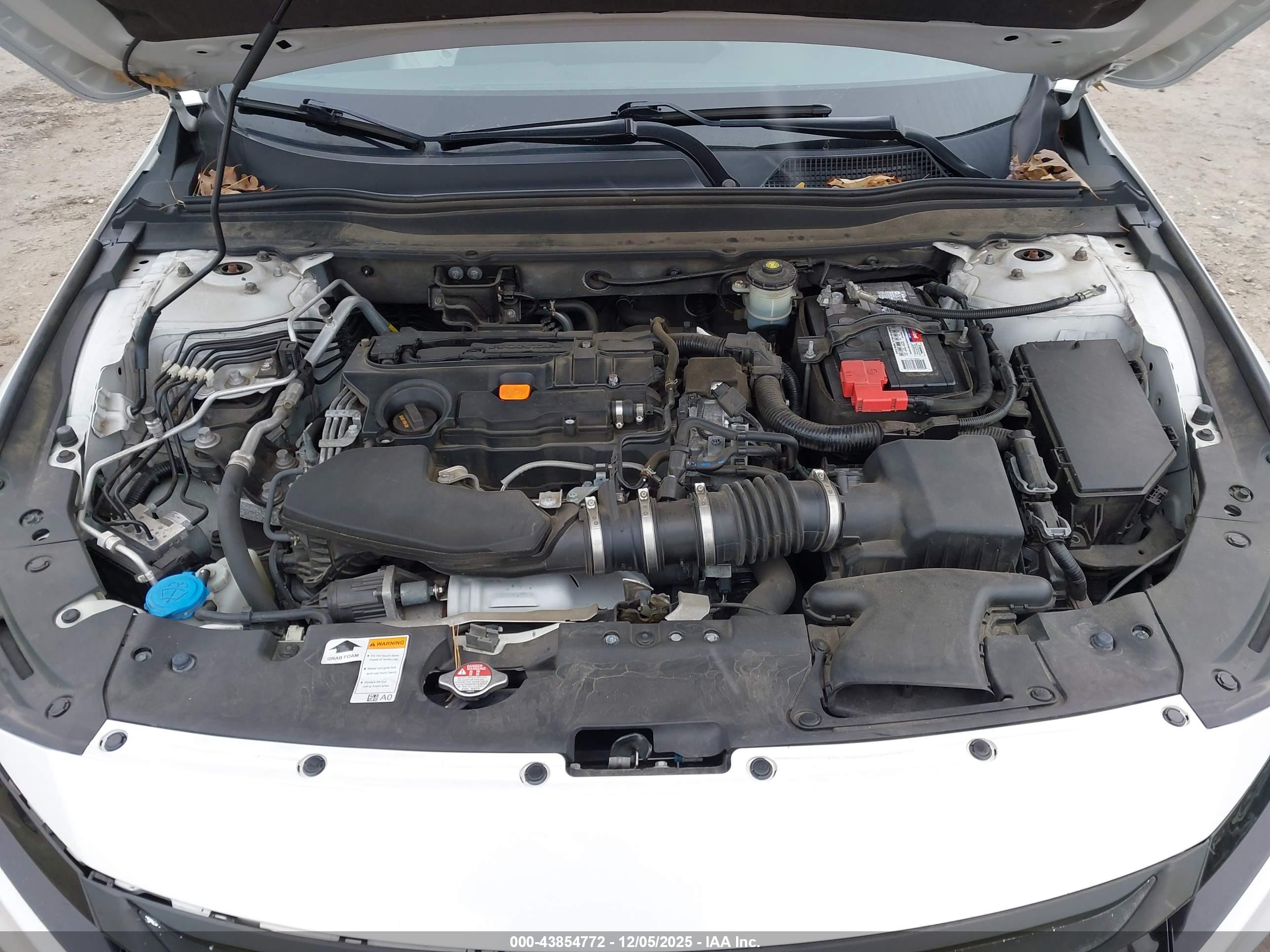 HONDA ACCORD image 10
