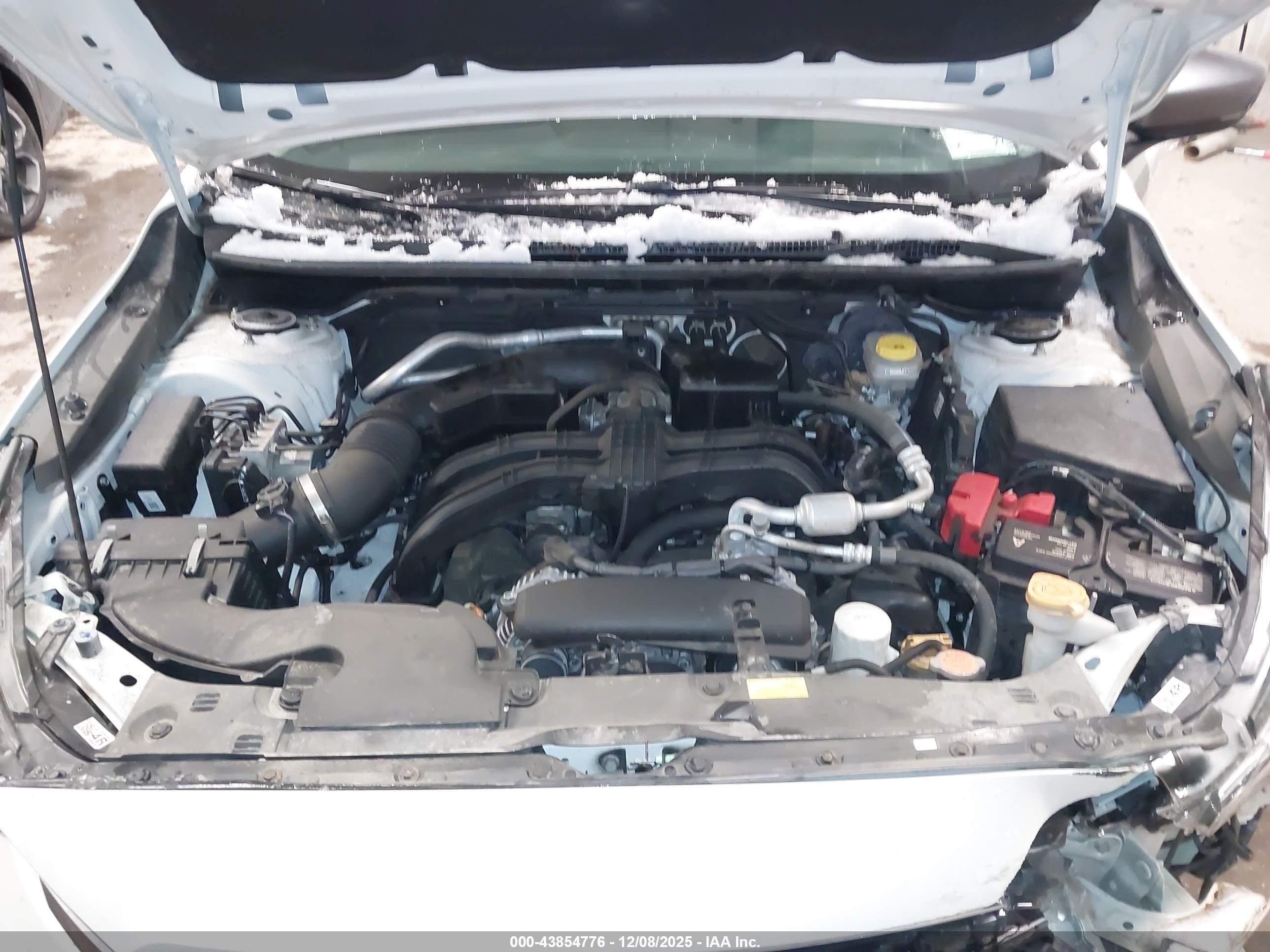 SUBARU CROSSTREK image 10