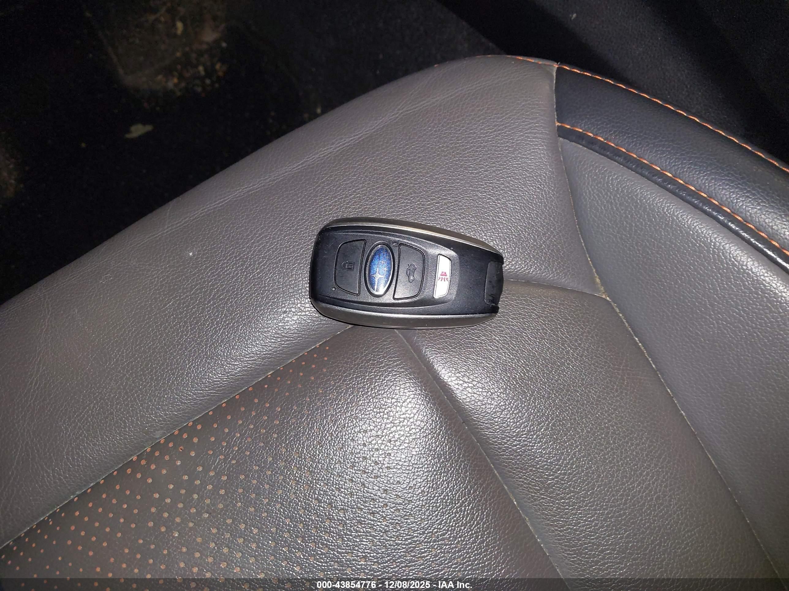 SUBARU CROSSTREK image 11