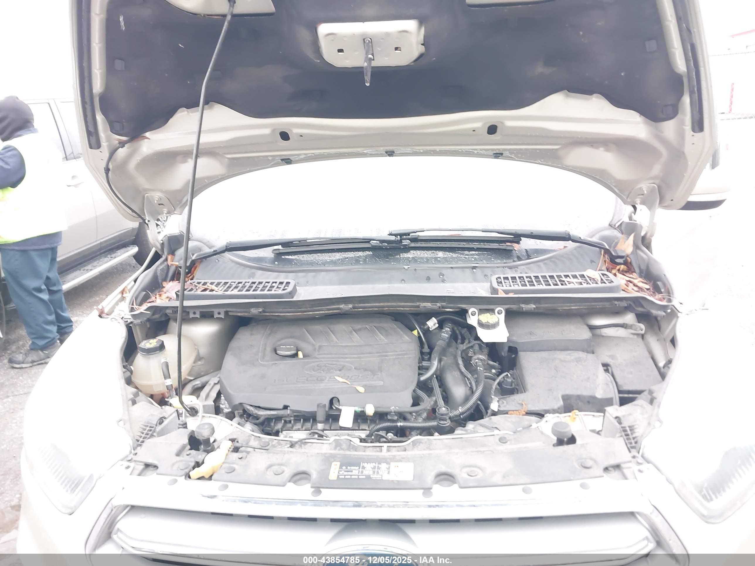 FORD ESCAPE image 10