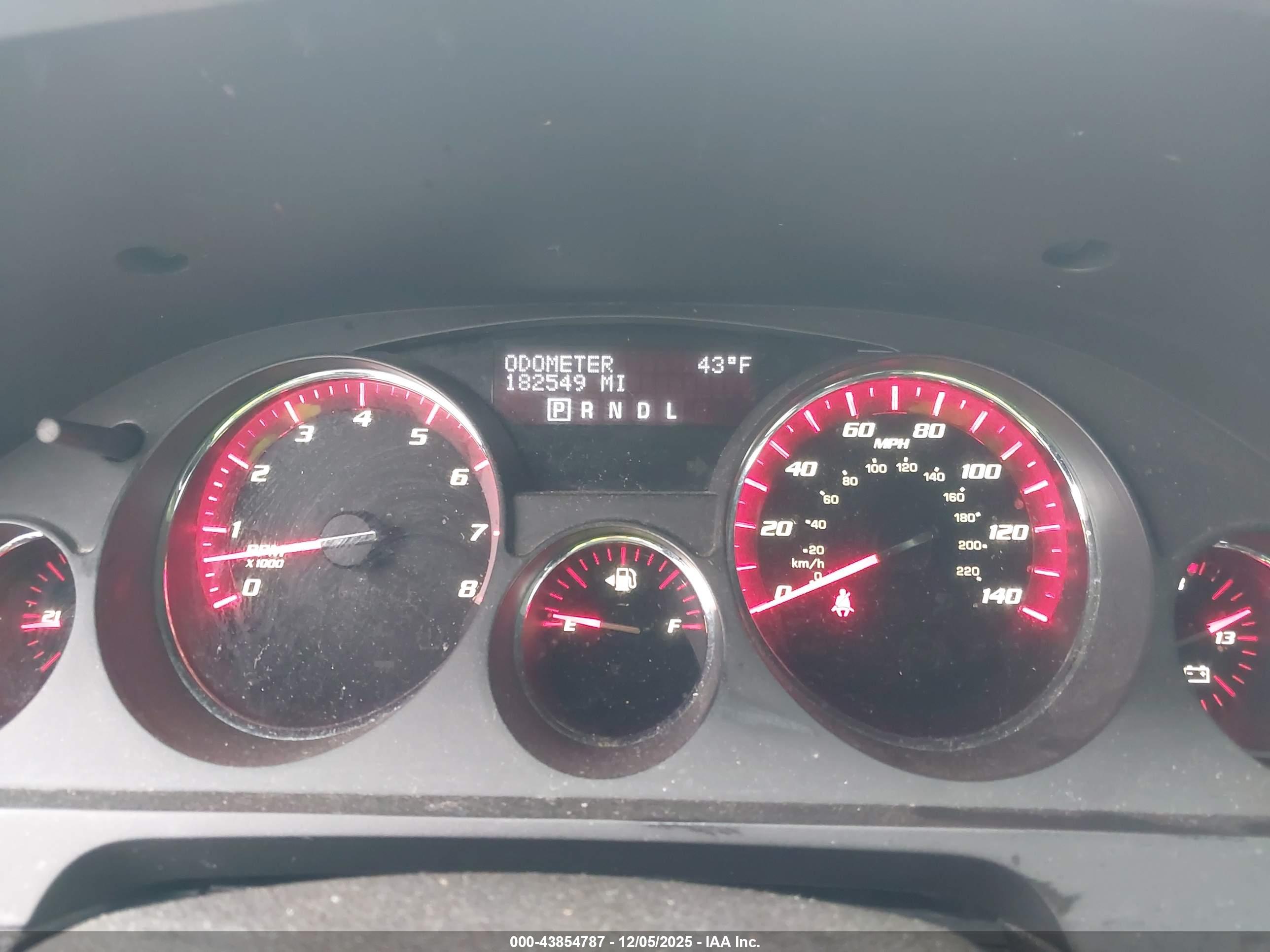 GMC ACADIA image 7