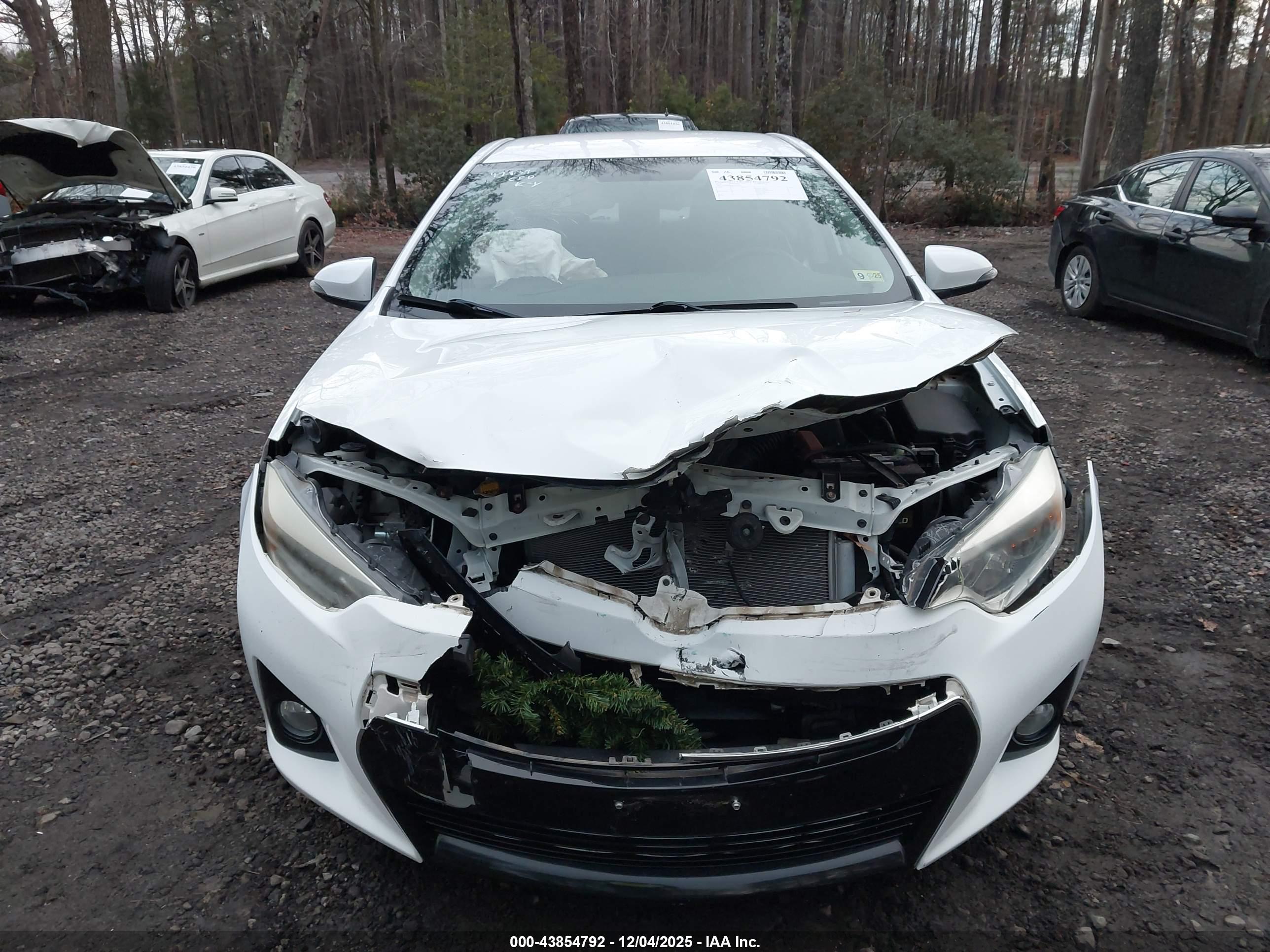 TOYOTA COROLLA image 6