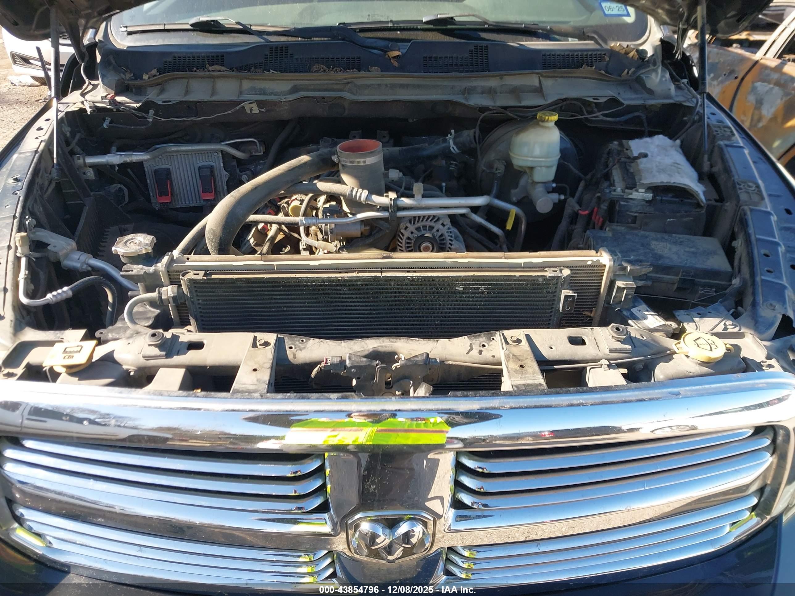RAM 1500 image 10