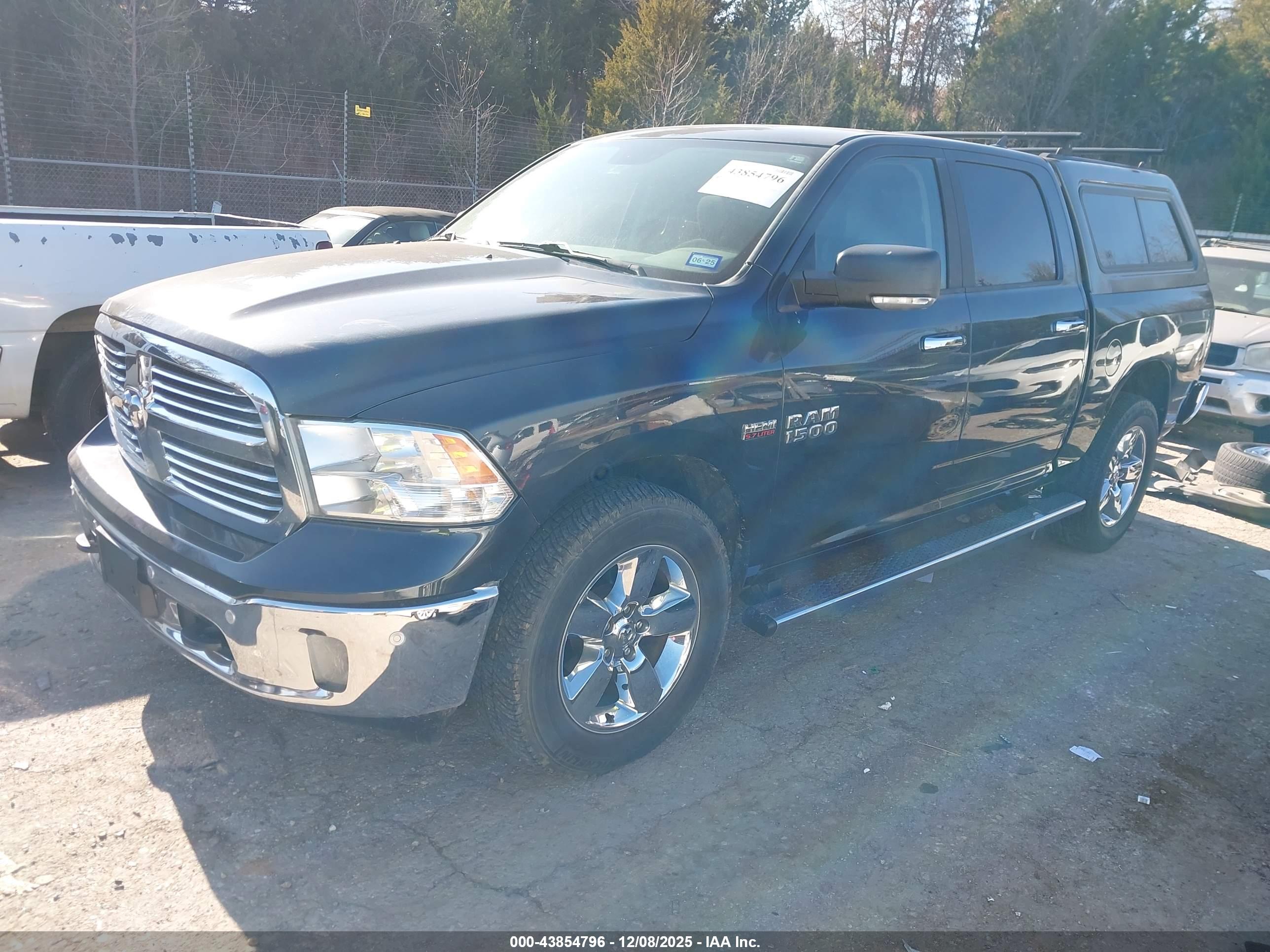 RAM 1500 image 2