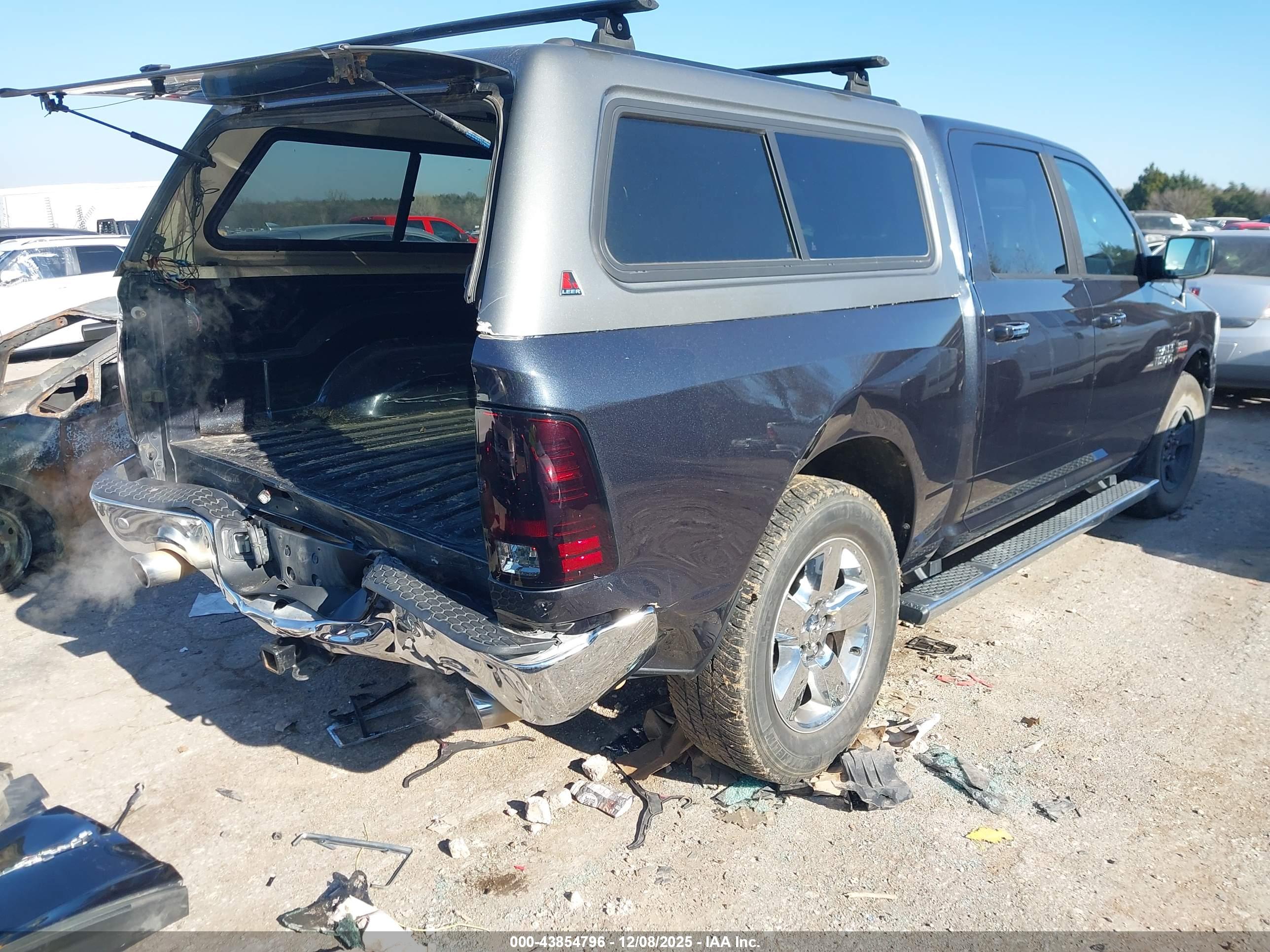 RAM 1500 image 4