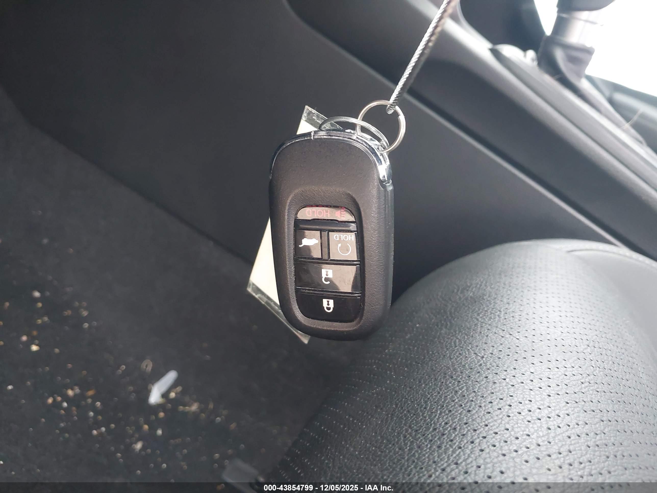 HONDA CIVIC image 11