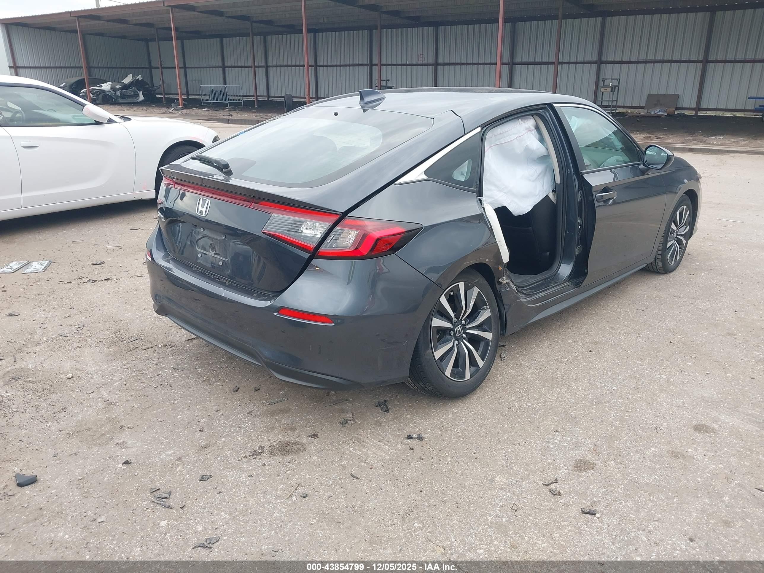HONDA CIVIC image 4