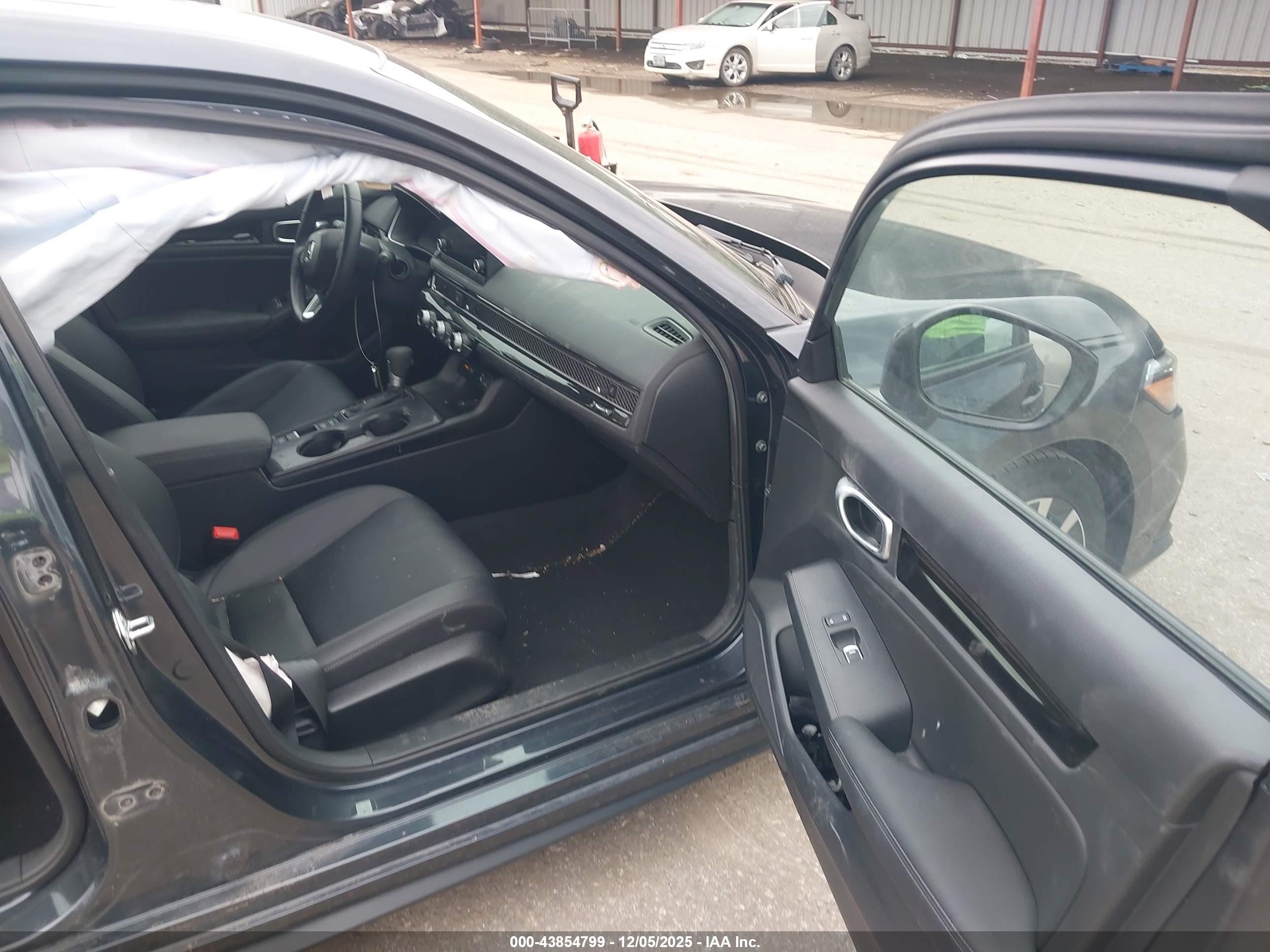 HONDA CIVIC image 5
