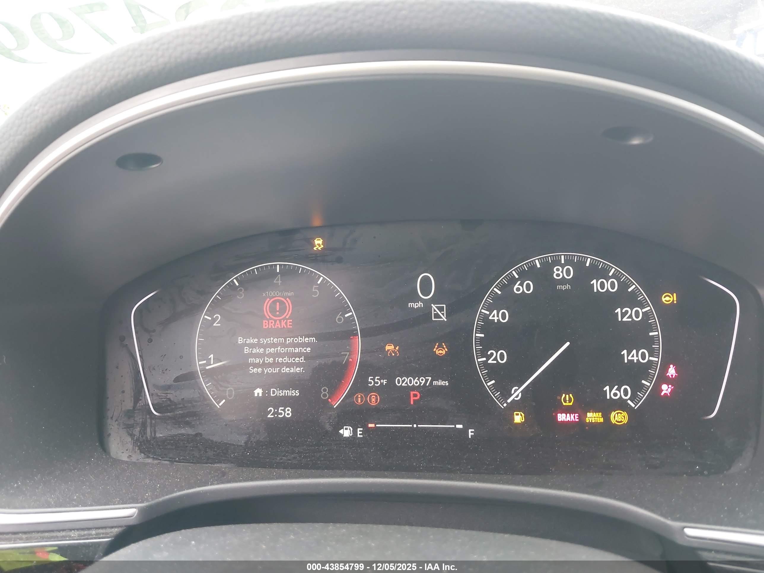 HONDA CIVIC image 7