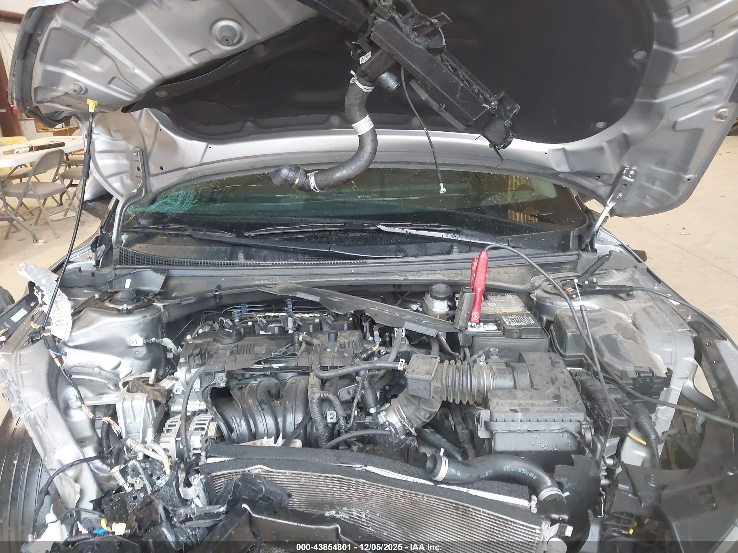 KIA K4 image 10