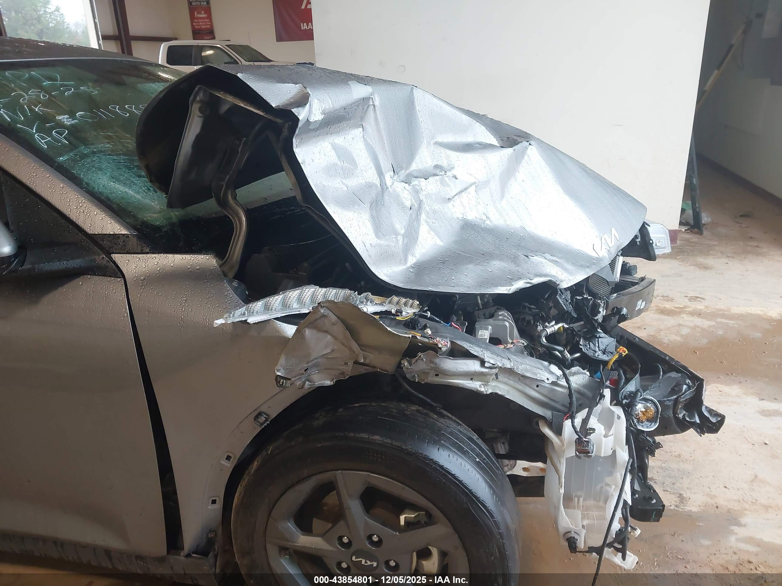 KIA K4 image 6