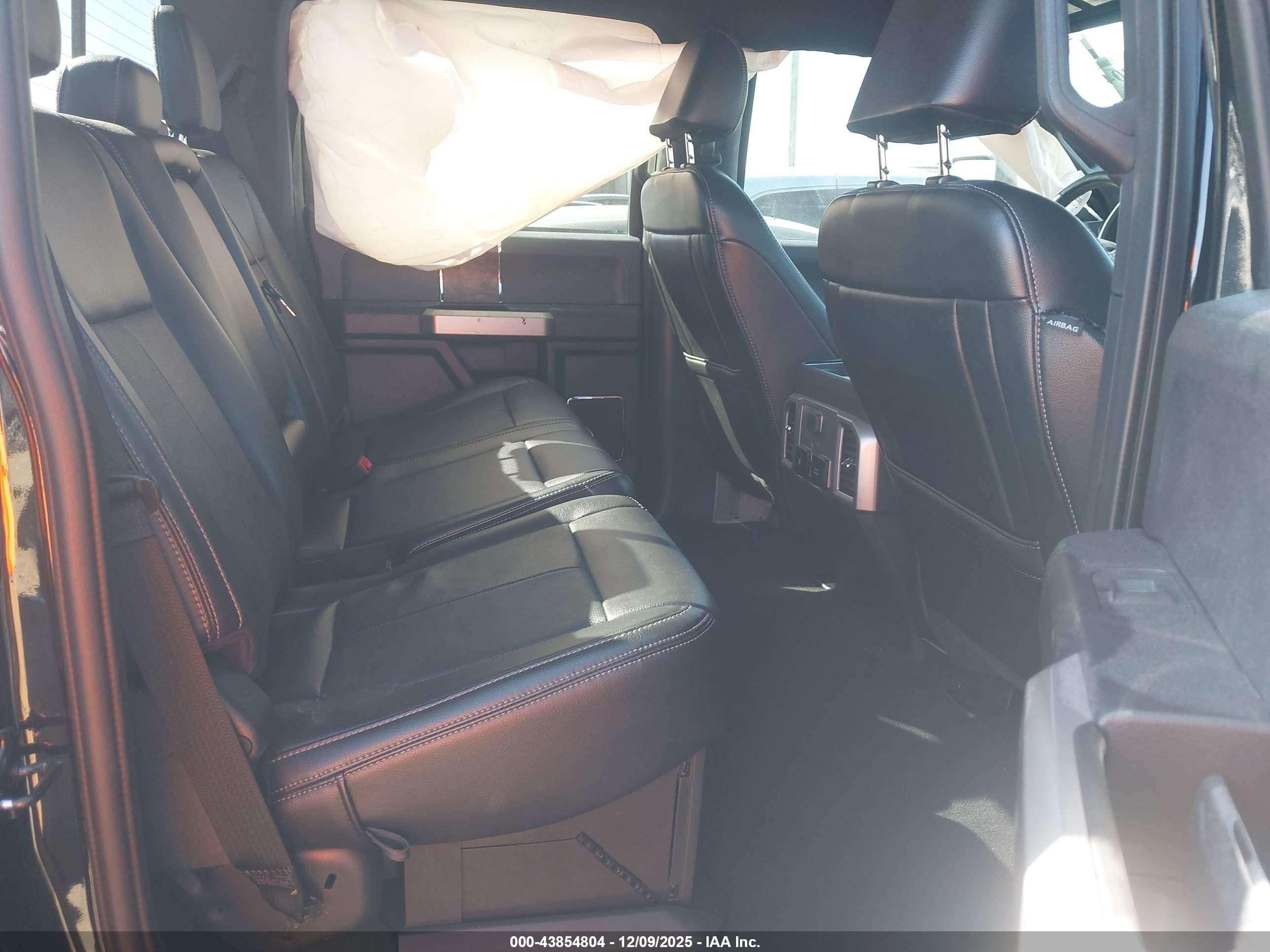 FORD F-350 image 8