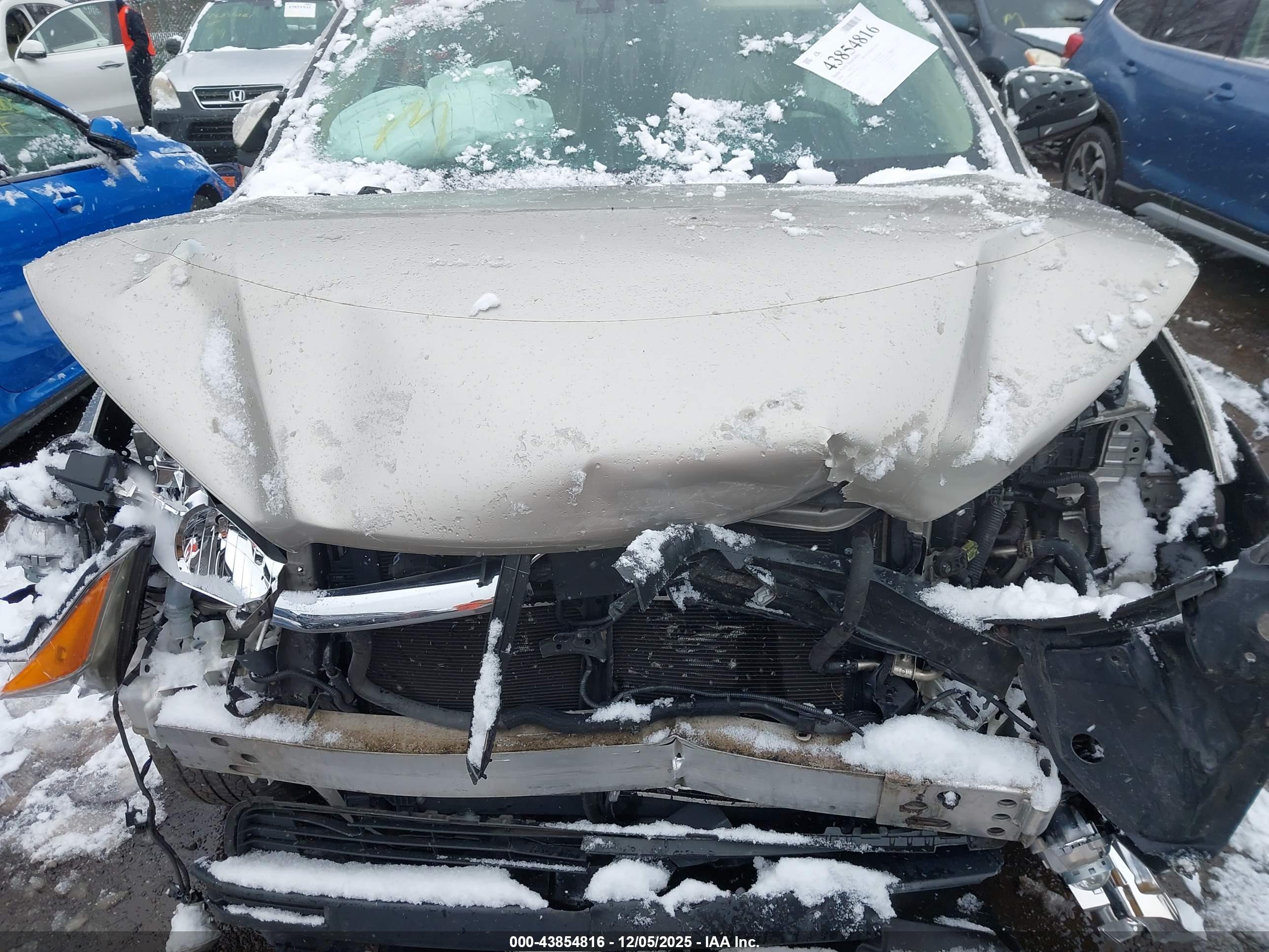 TOYOTA HIGHLANDER image 10