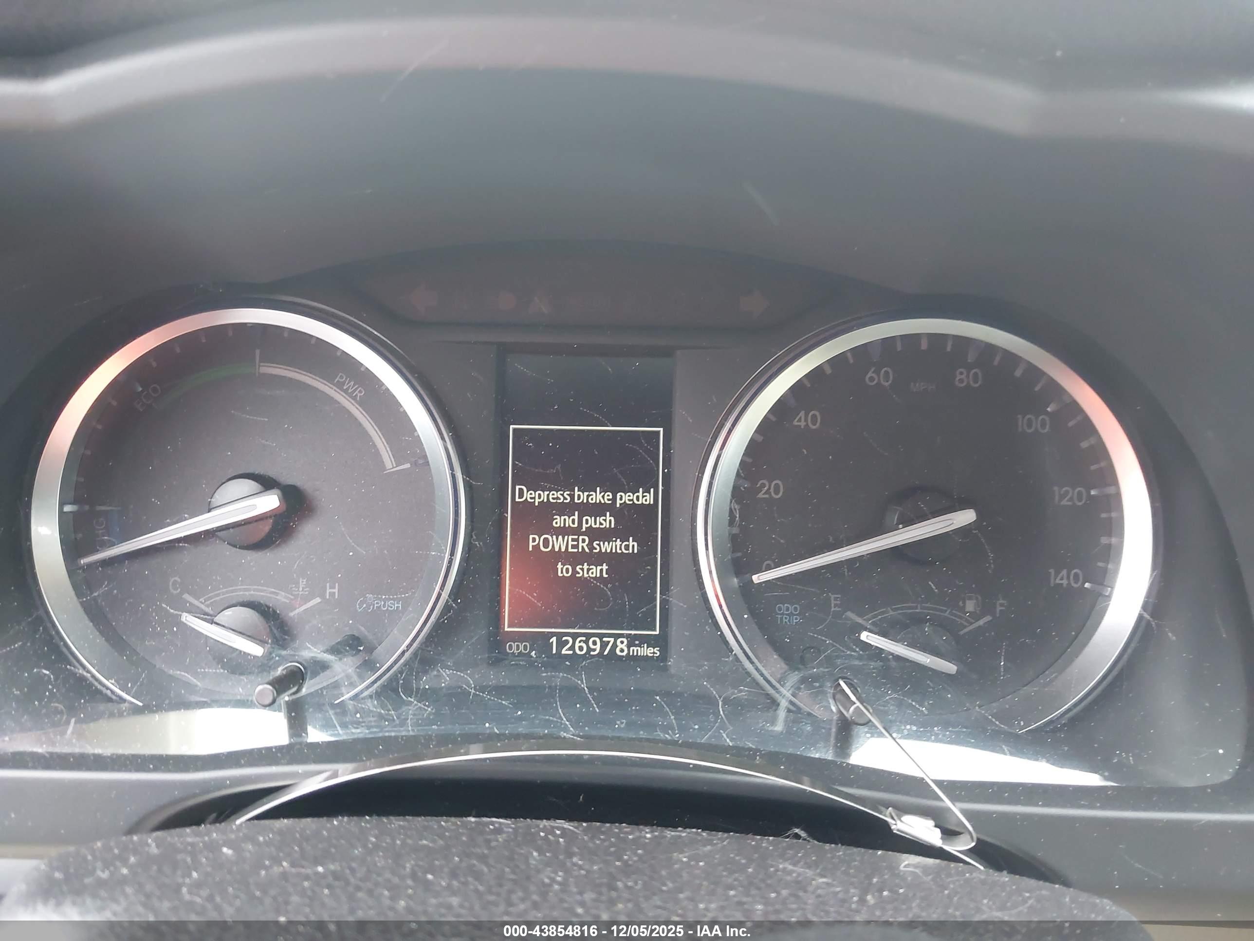 TOYOTA HIGHLANDER image 7
