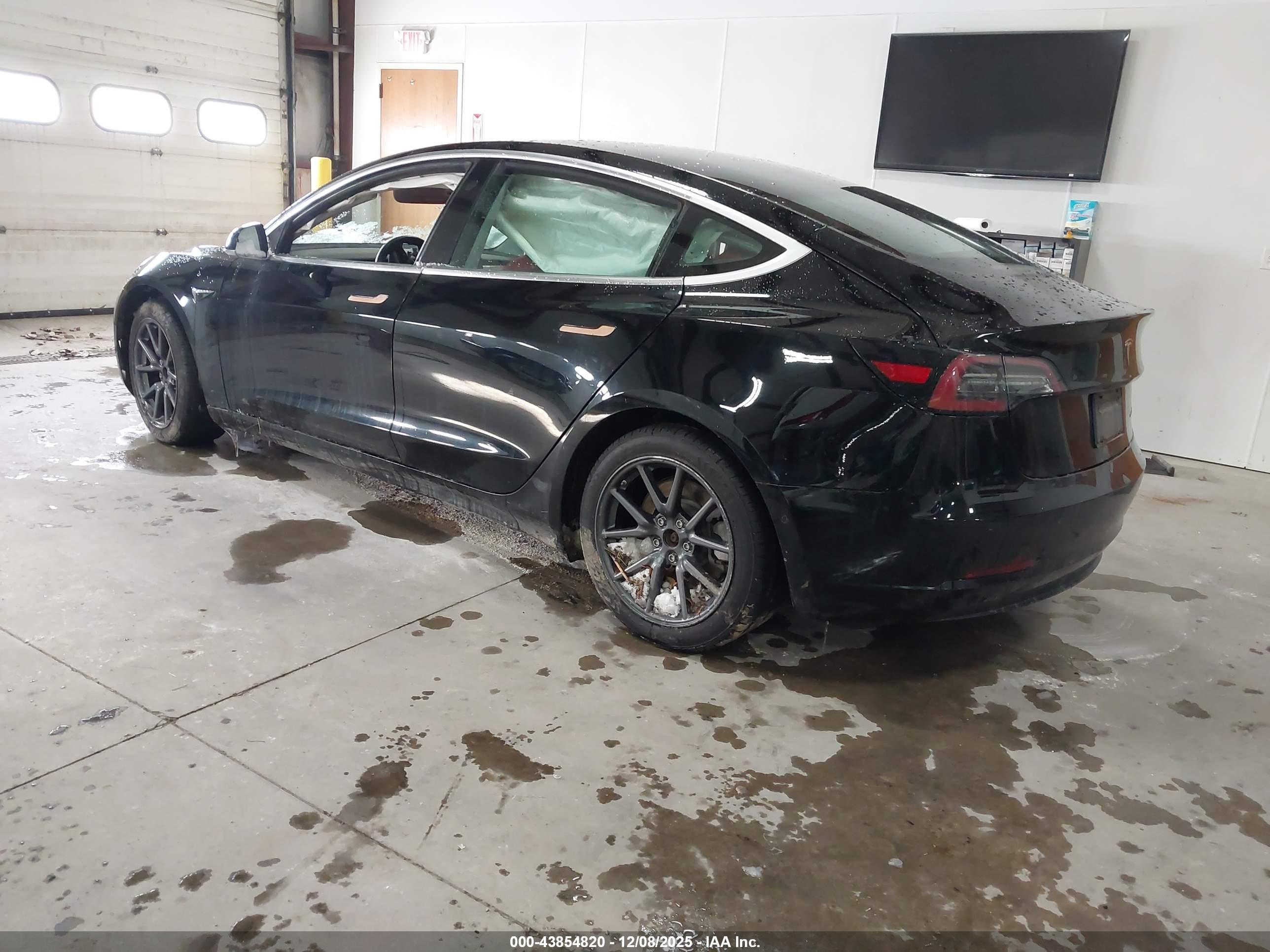TESLA MODEL image 3