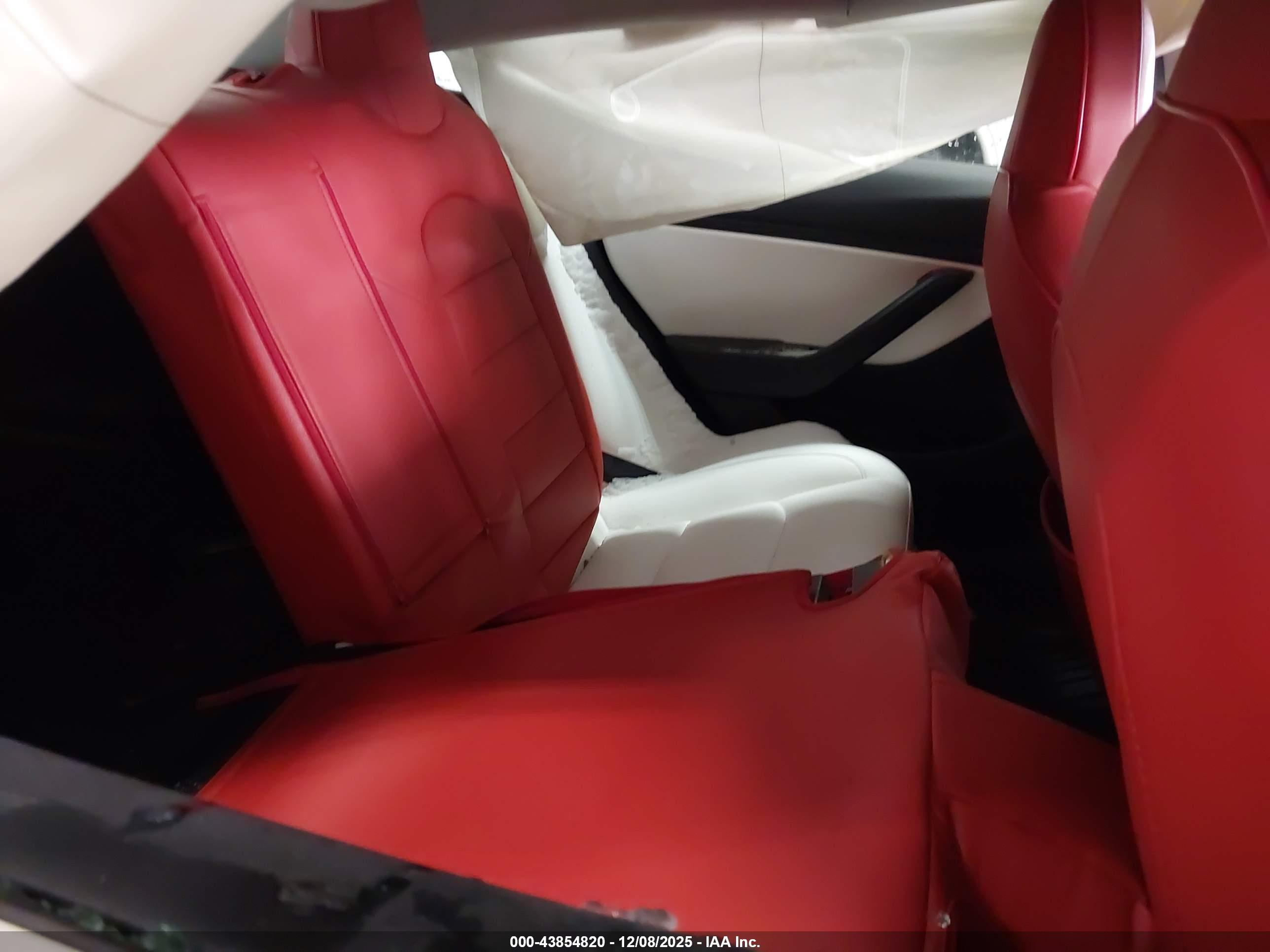 TESLA MODEL image 8