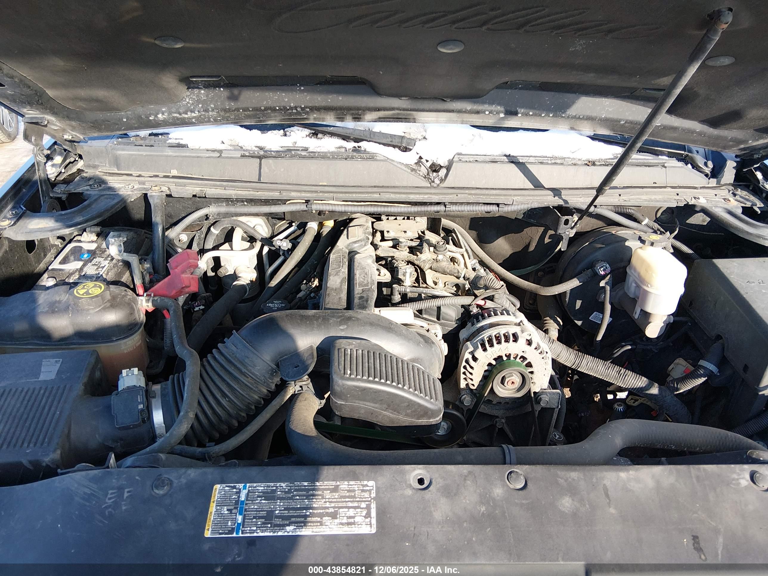 CADILLAC ESCALADE image 10