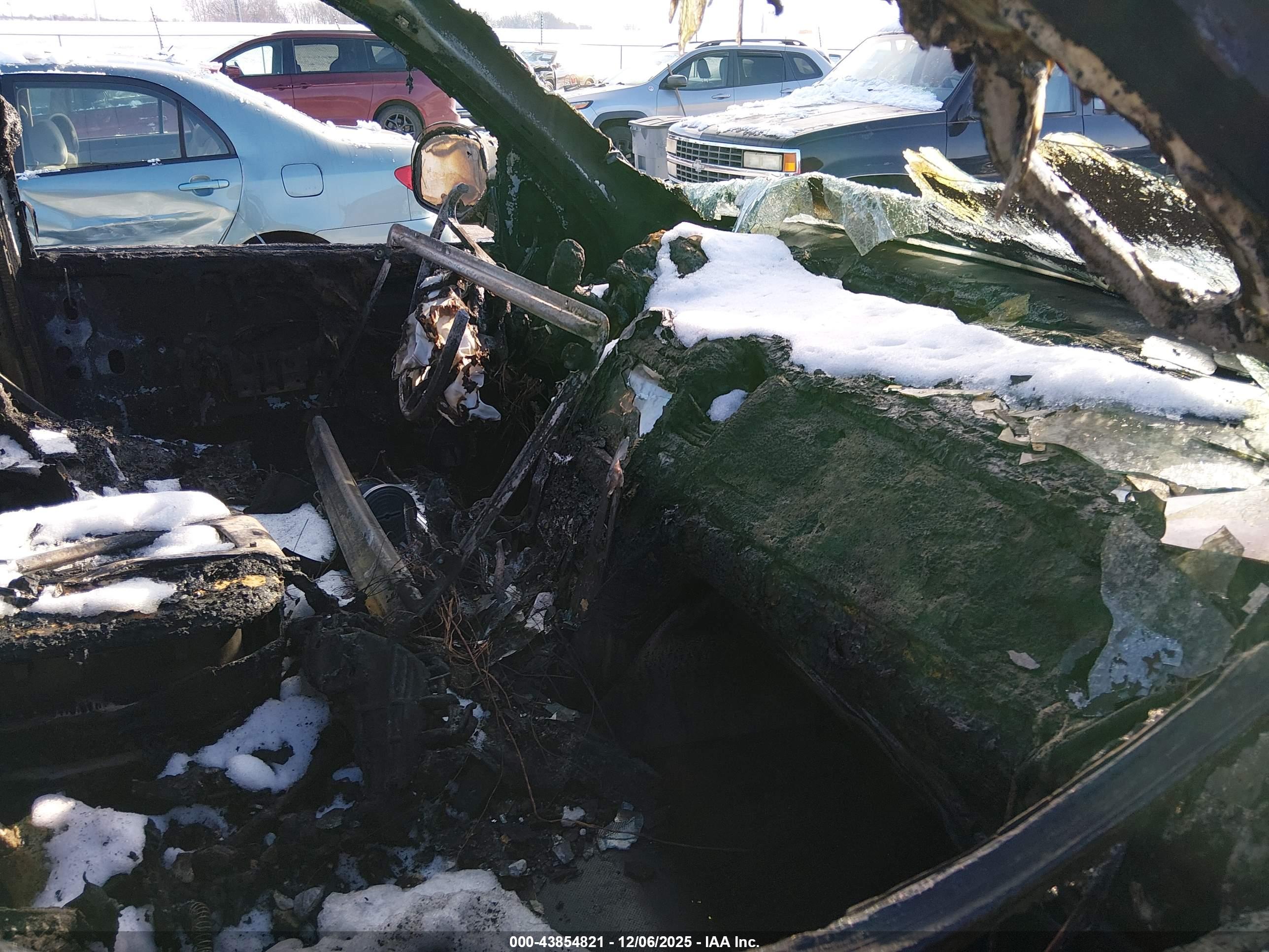 CADILLAC ESCALADE image 5