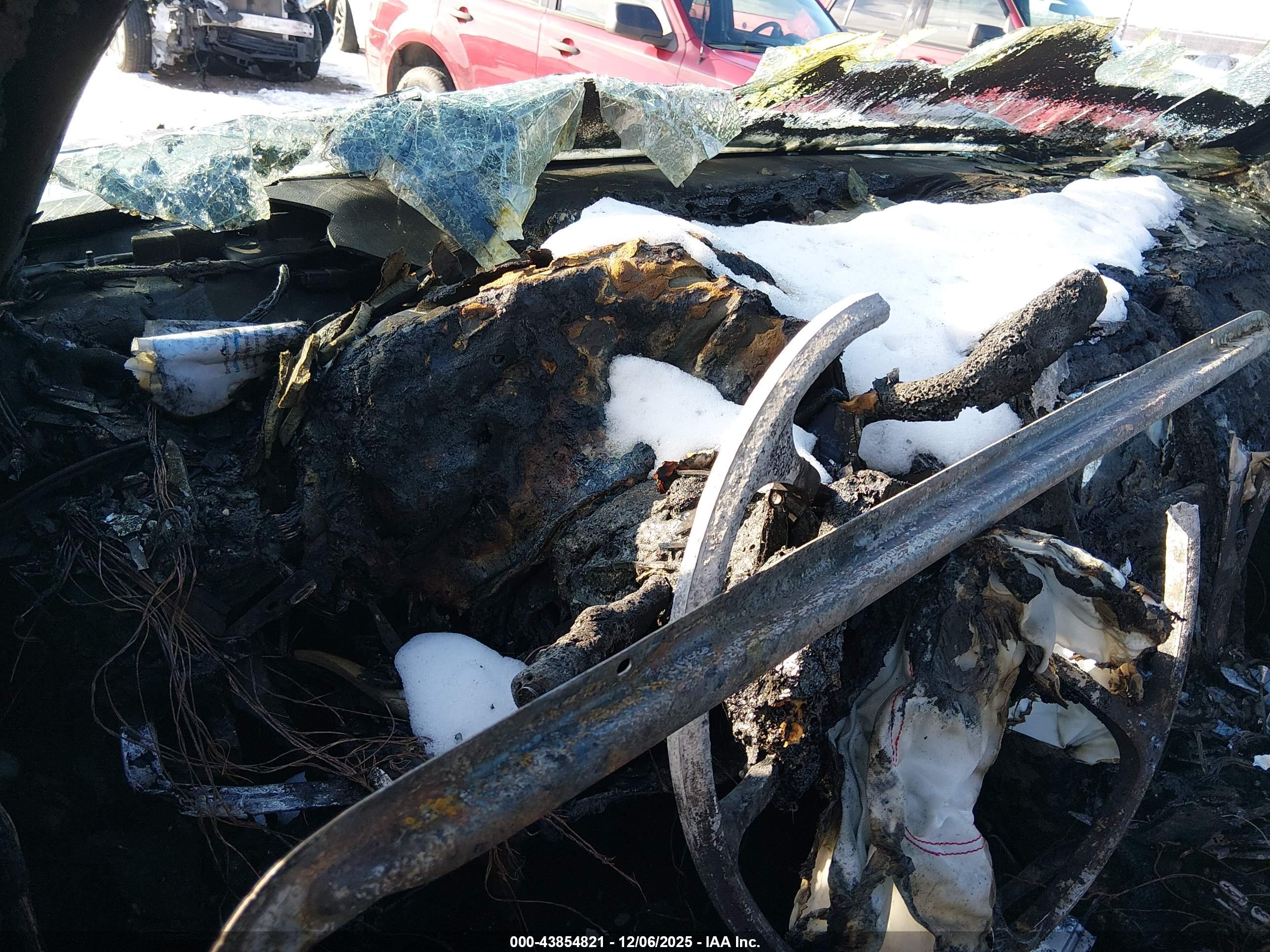 CADILLAC ESCALADE image 7