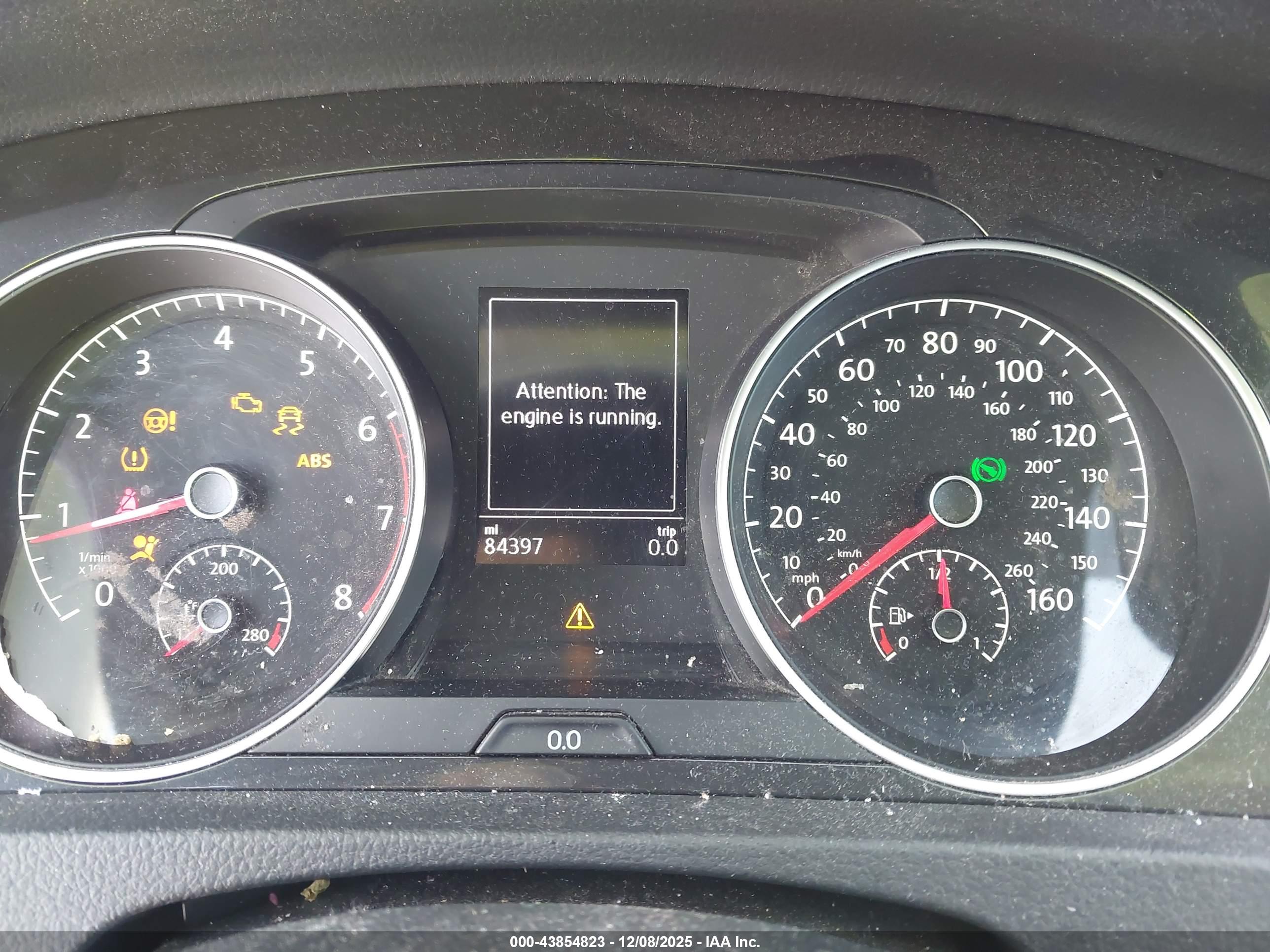 VOLKSWAGEN GOLF image 7