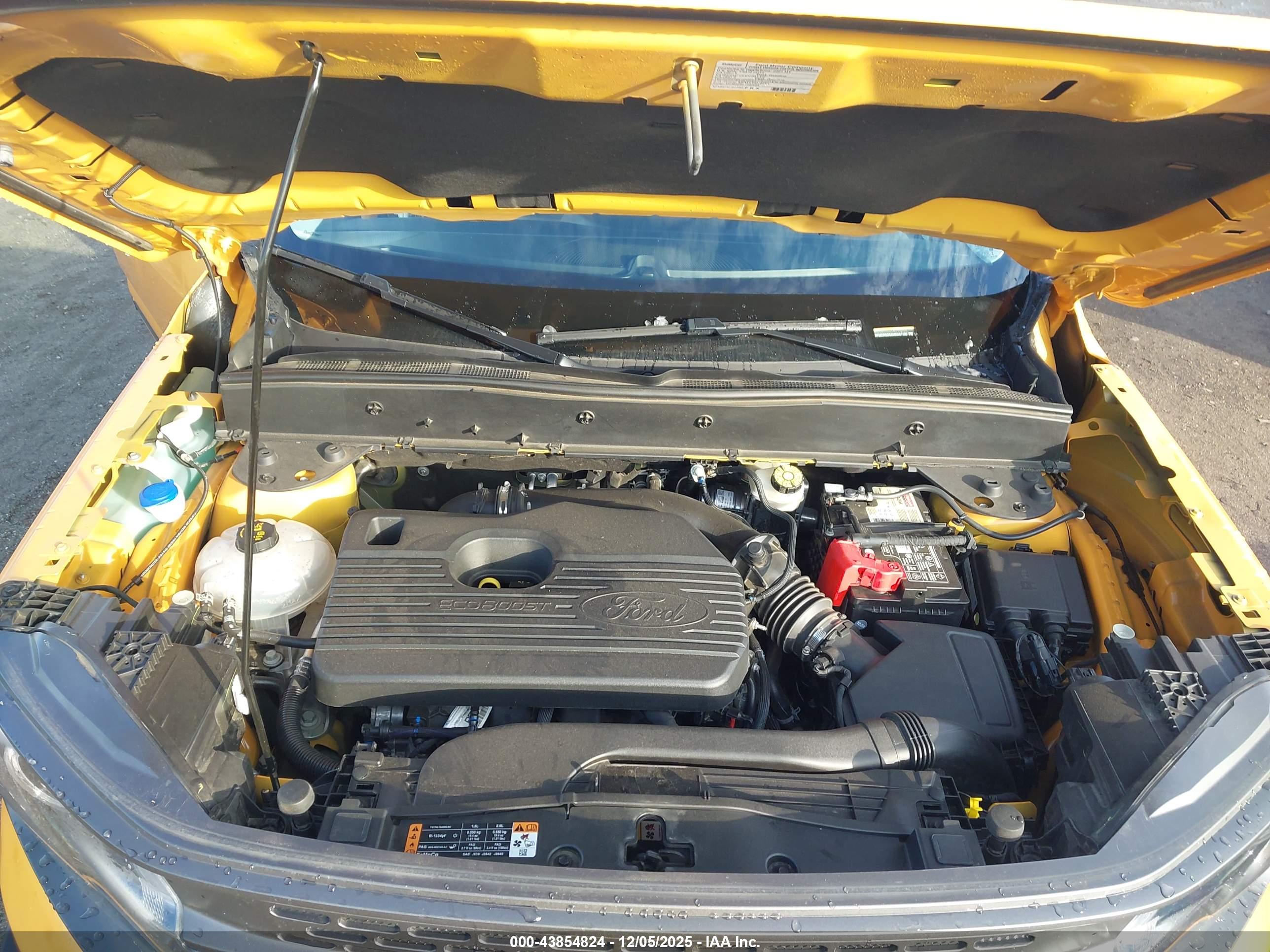 FORD BRONCO image 10