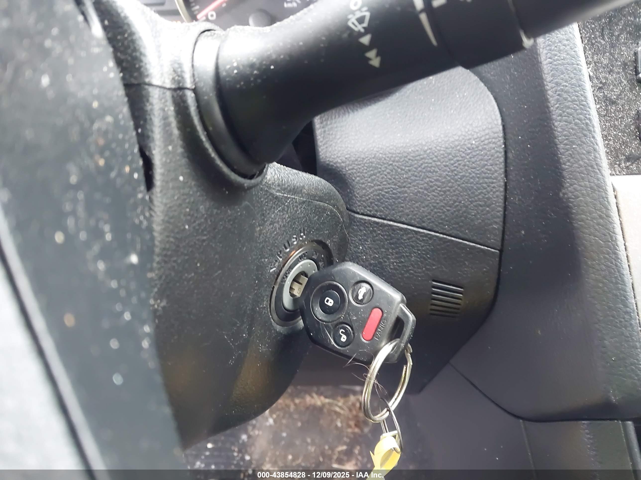 SUBARU IMPREZA image 11
